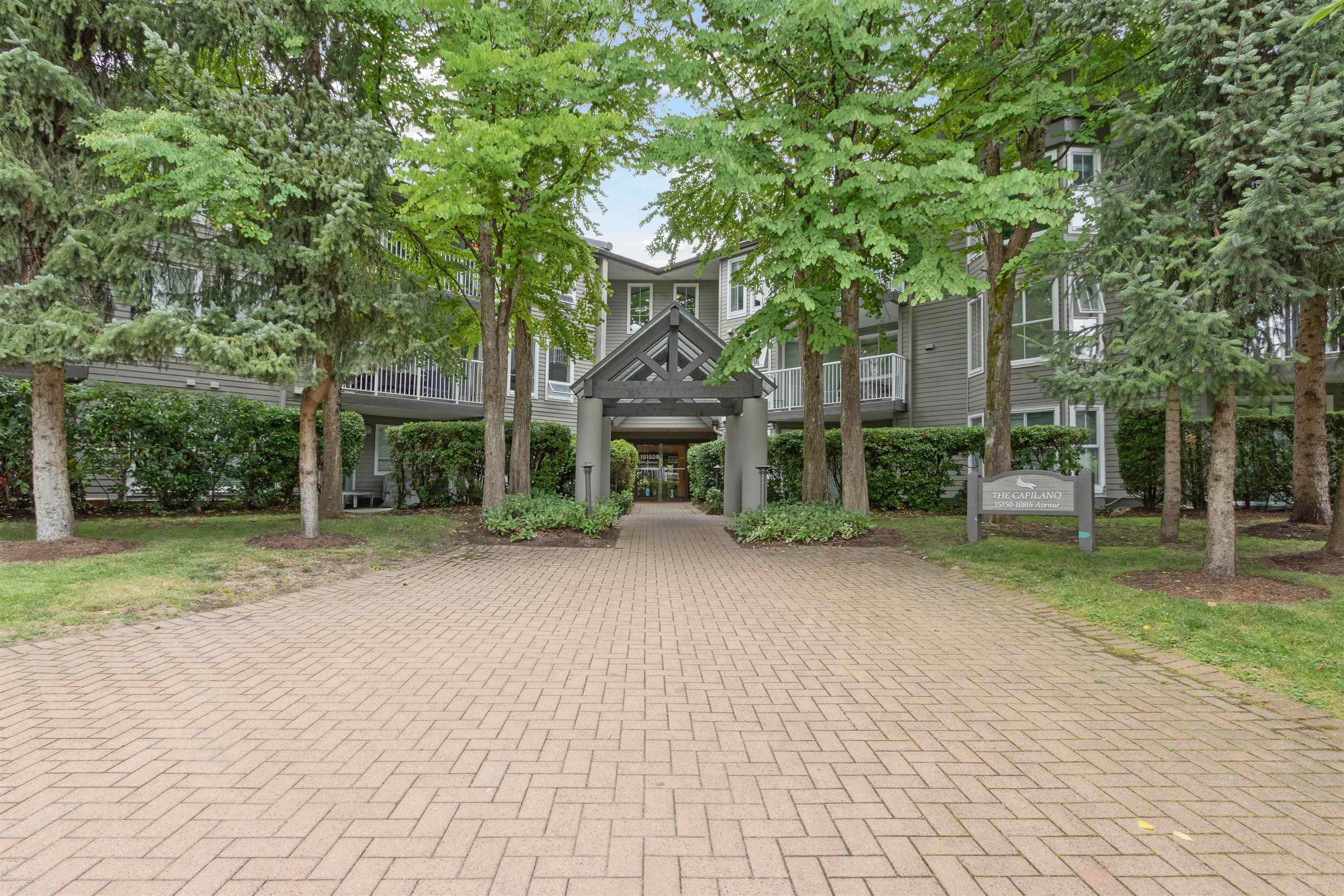 206 - 15150 108 Avenue, Surrey, V3R 0V1 — photo 2