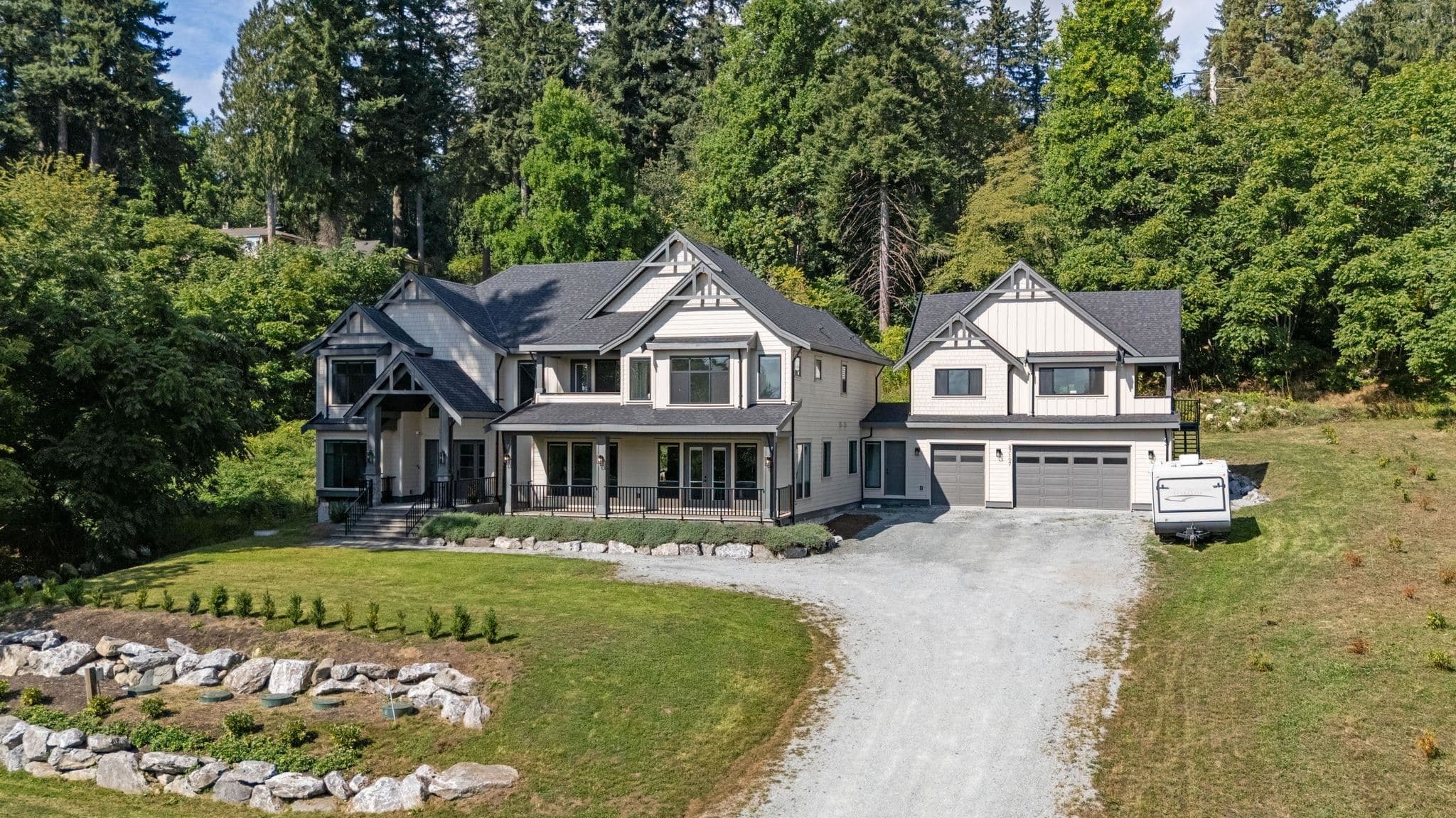27107 River Road, Maple Ridge