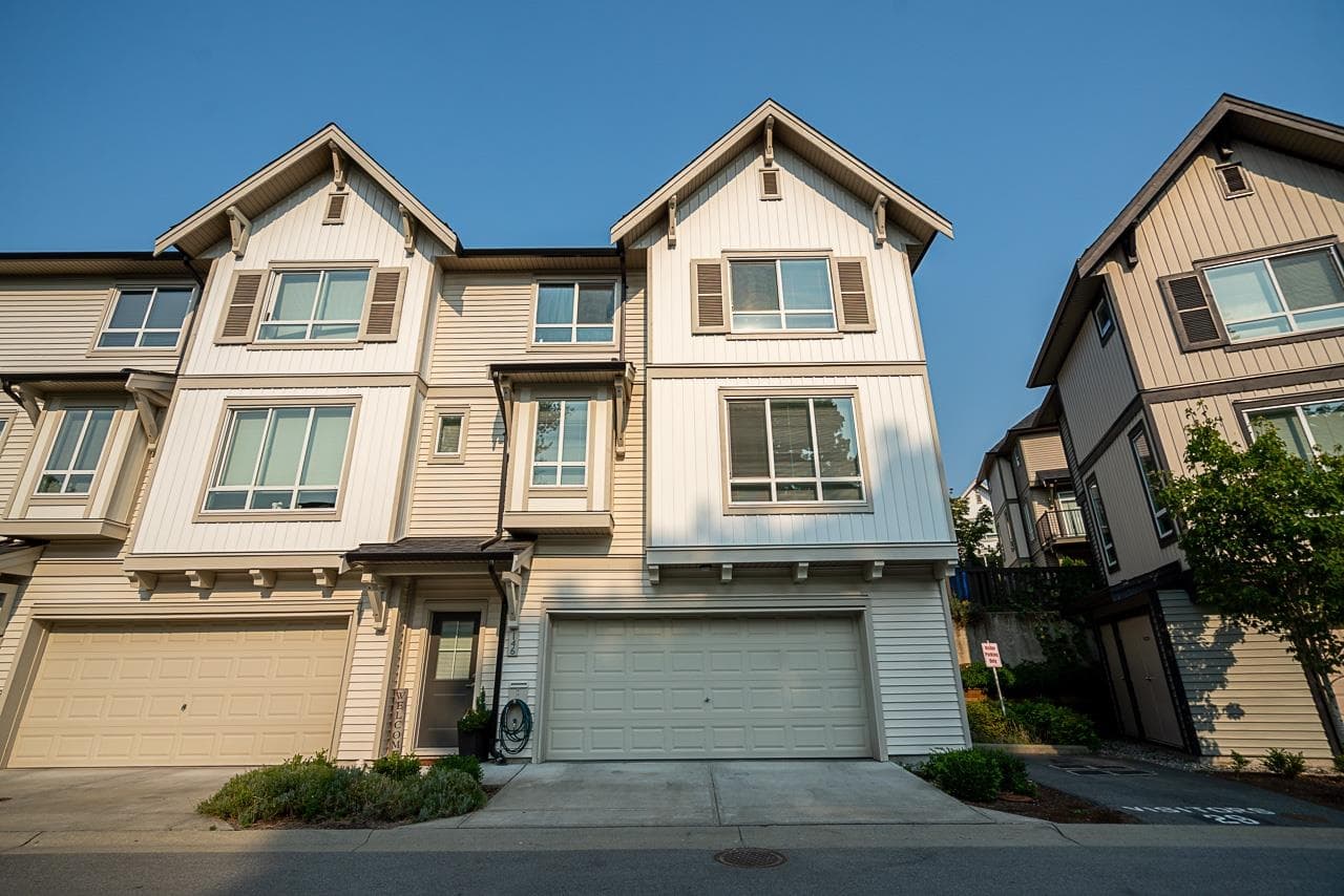146 - 30930 Westridge Place, Abbotsford, V2T 0H6 — photo 1