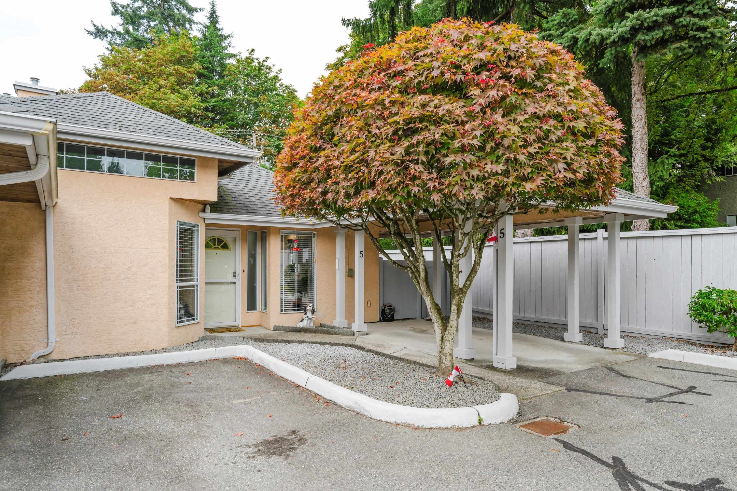 5 - 11950 Laity Street, Maple Ridge, V2X 5A6 — photo 2