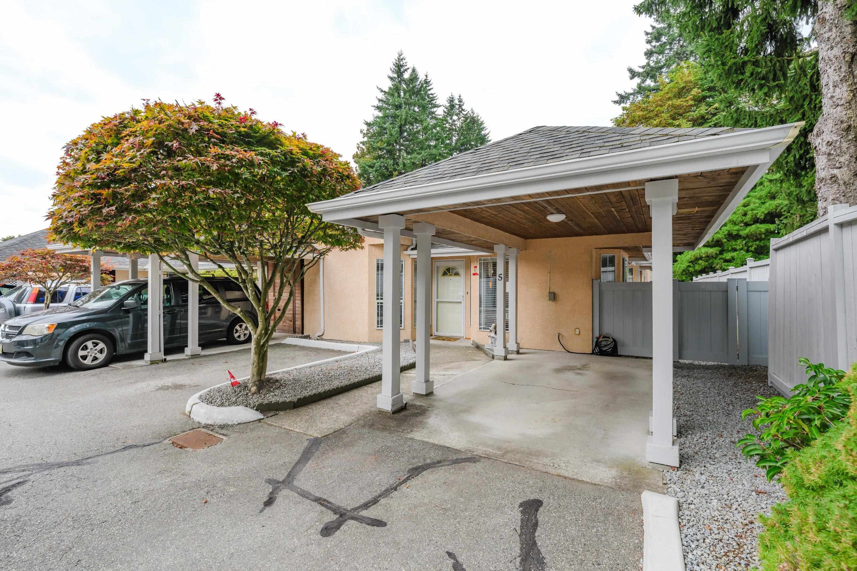5 - 11950 Laity Street, Maple Ridge, V2X 5A6 — photo 3