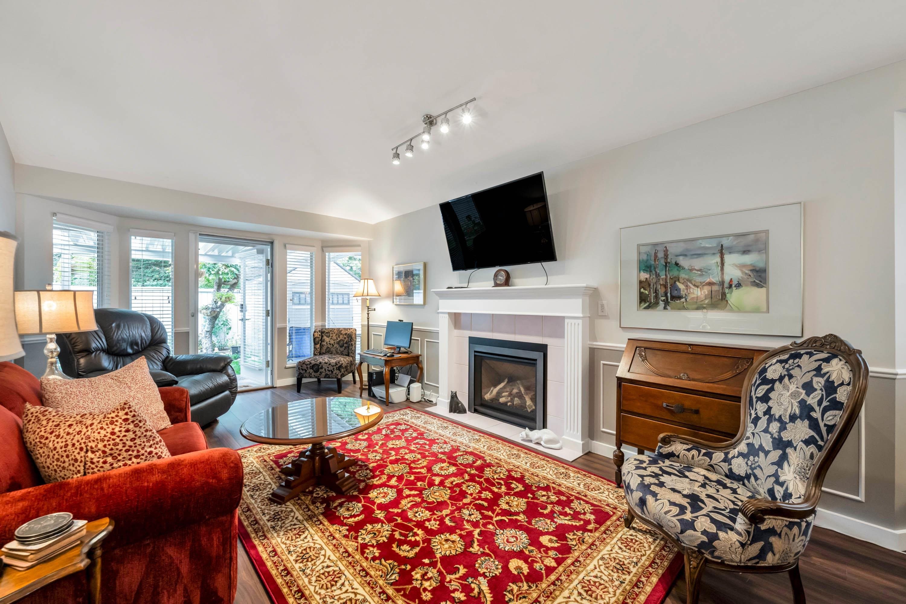 5 - 11950 Laity Street, Maple Ridge, V2X 5A6 — photo 5