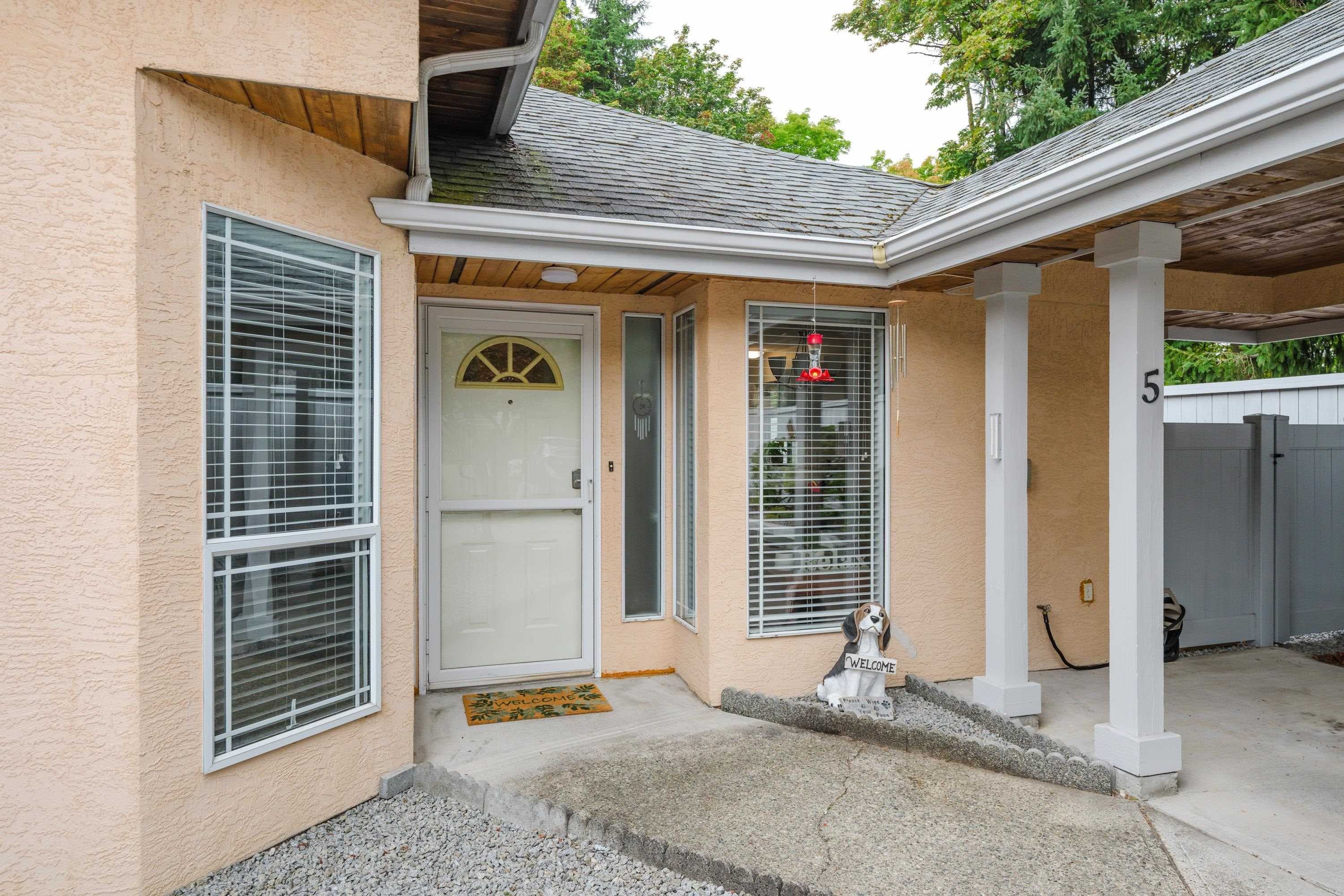 5 - 11950 Laity Street, Maple Ridge, V2X 5A6 — photo 4