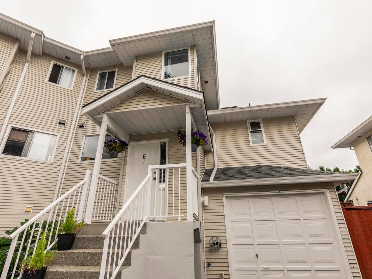 6 - 19240 119 Avenue, Pitt Meadows, V3Y 2E8 — photo 3