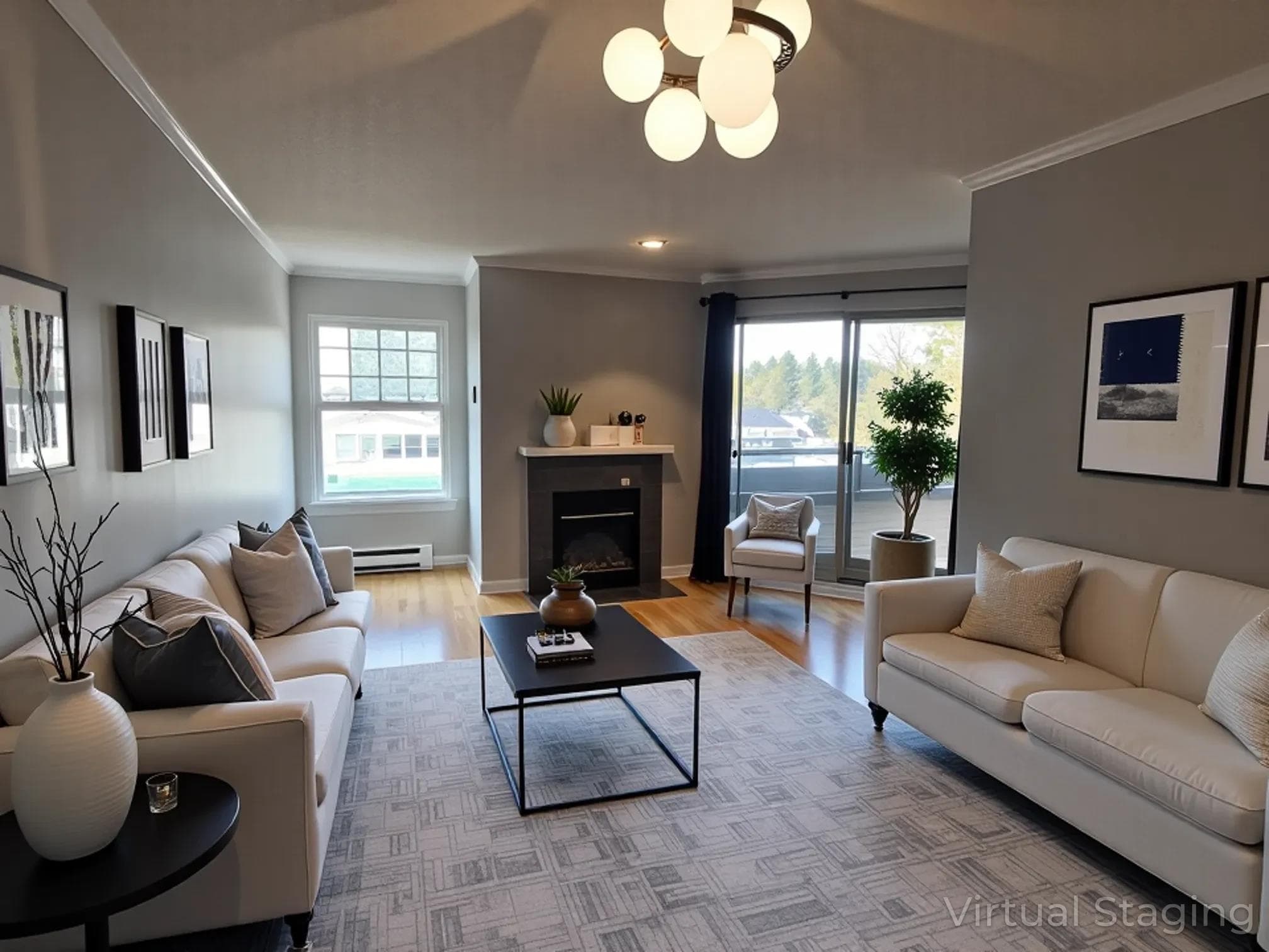 402 - 211 Twelfth Street, New Westminster