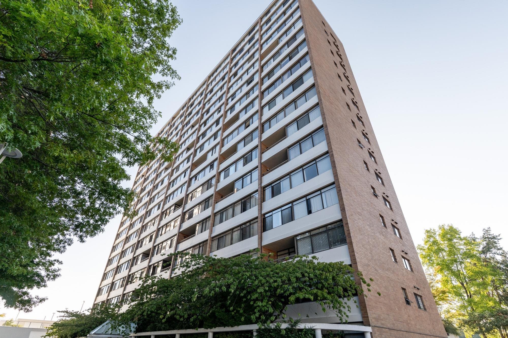 1401 - 6611 Minoru Boulevard, Richmond, V6Y 1Y9 — photo 1