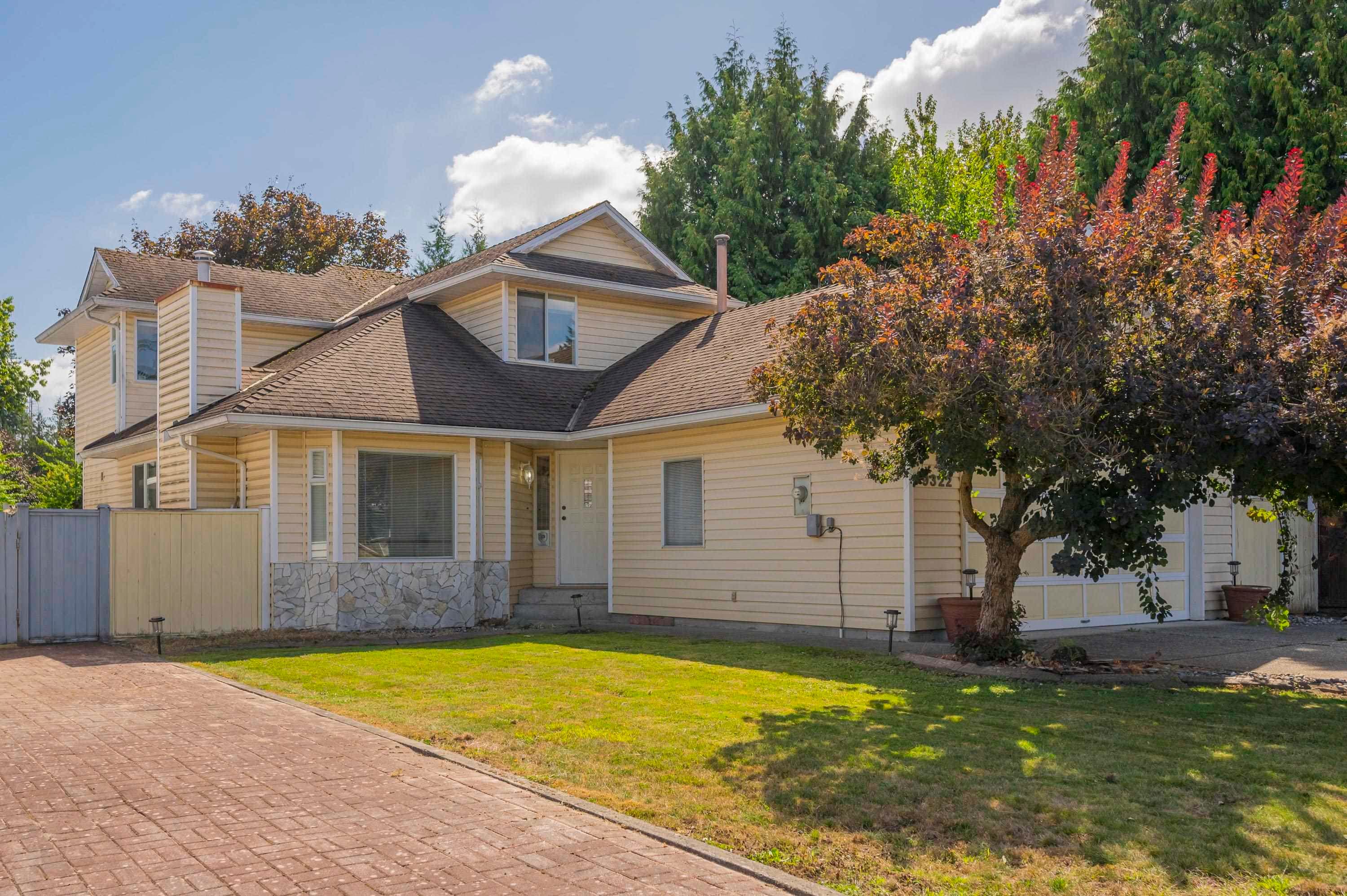 9322 157 Street, Surrey, V4N 3B3 — photo 1