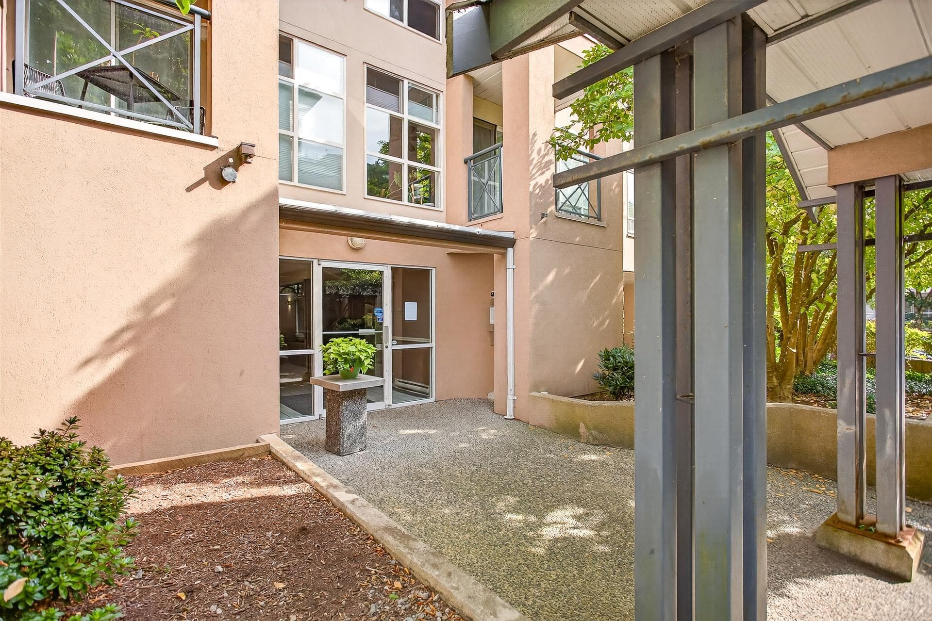 105 - 2435 Welcher Avenue, Port Coquitlam, V3C 1X8 — photo 3
