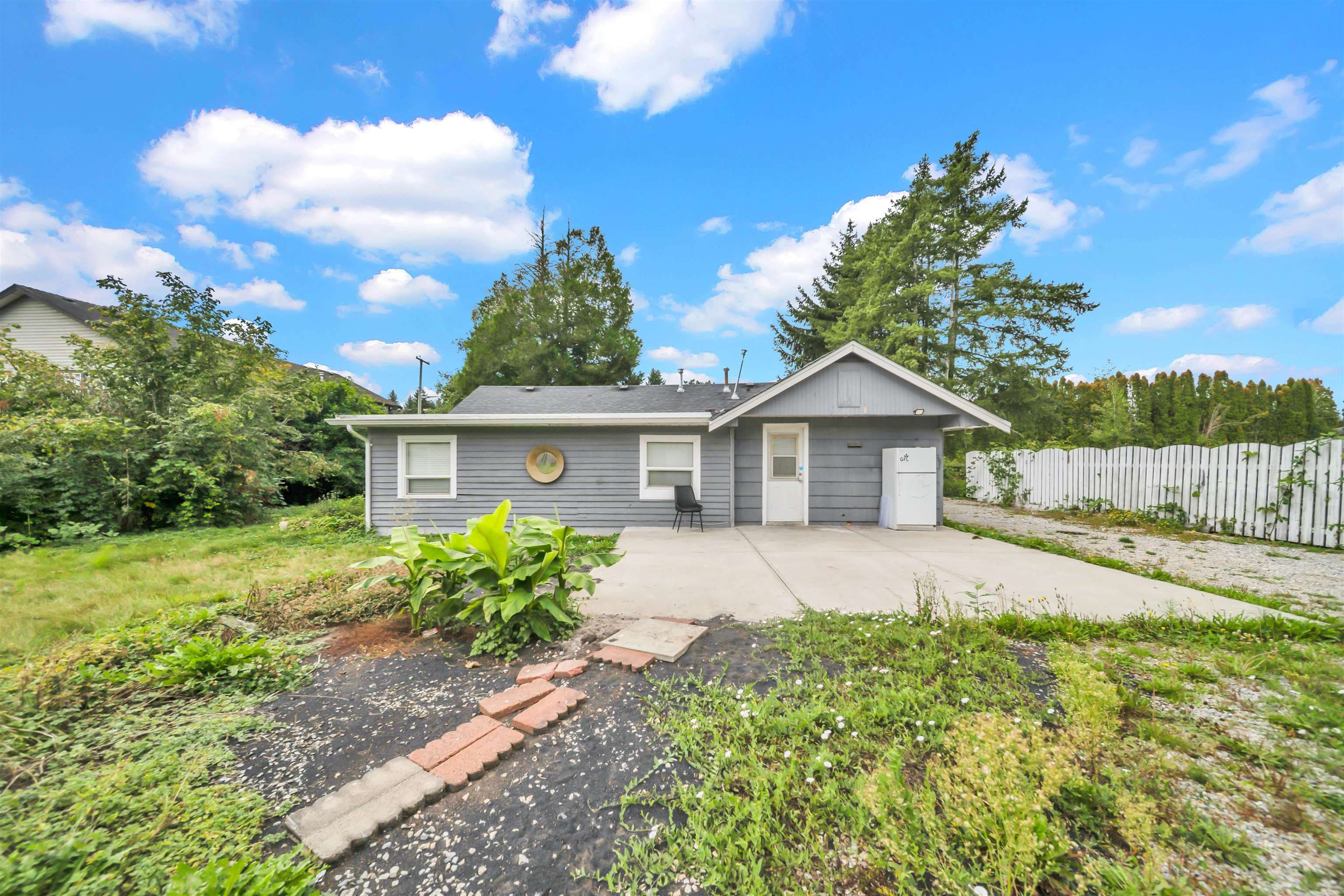 11394 240 Street, Maple Ridge