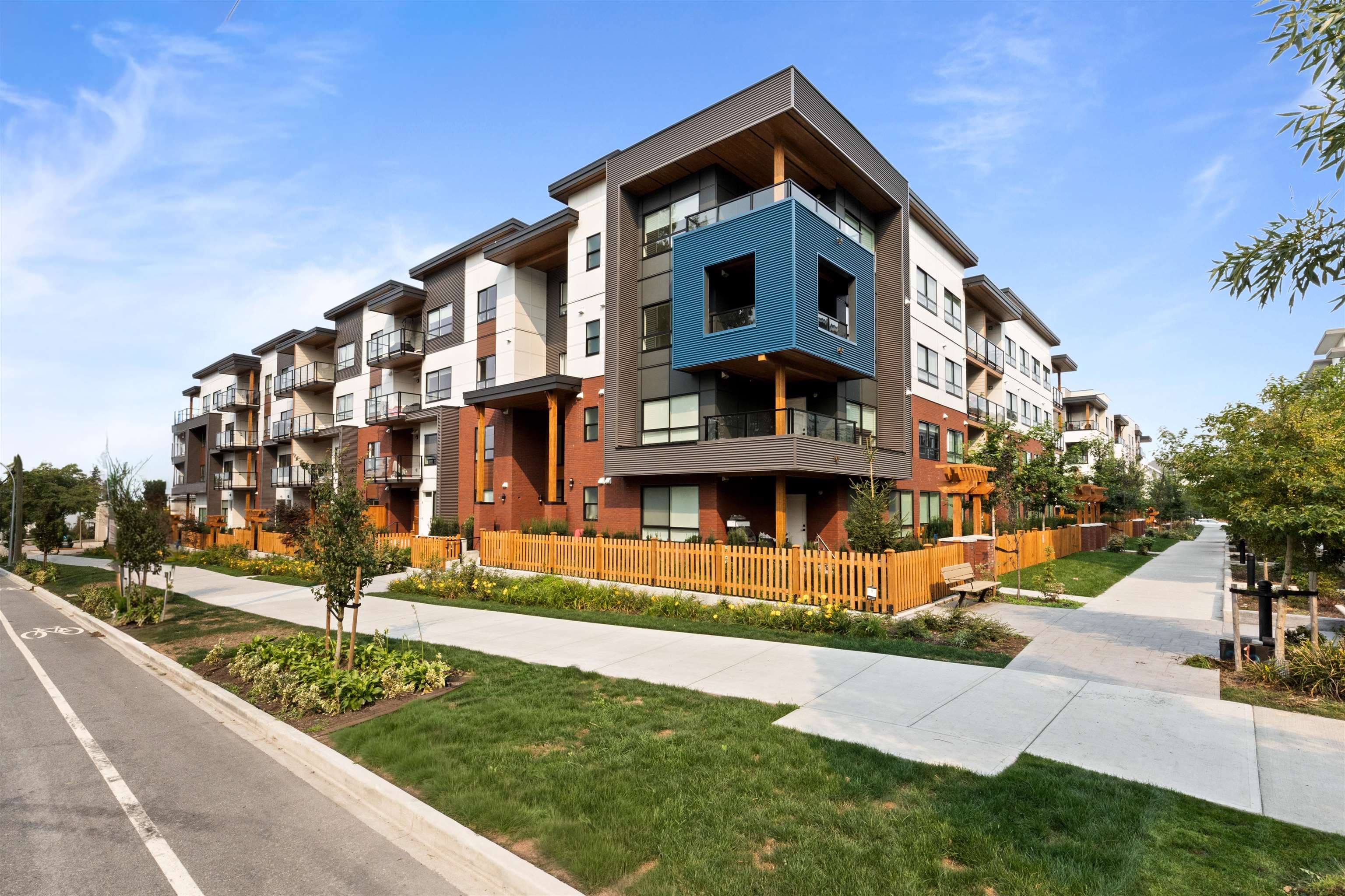 311 - 20286 72b Avenue, Langley, V2Y 1T2 — photo 2