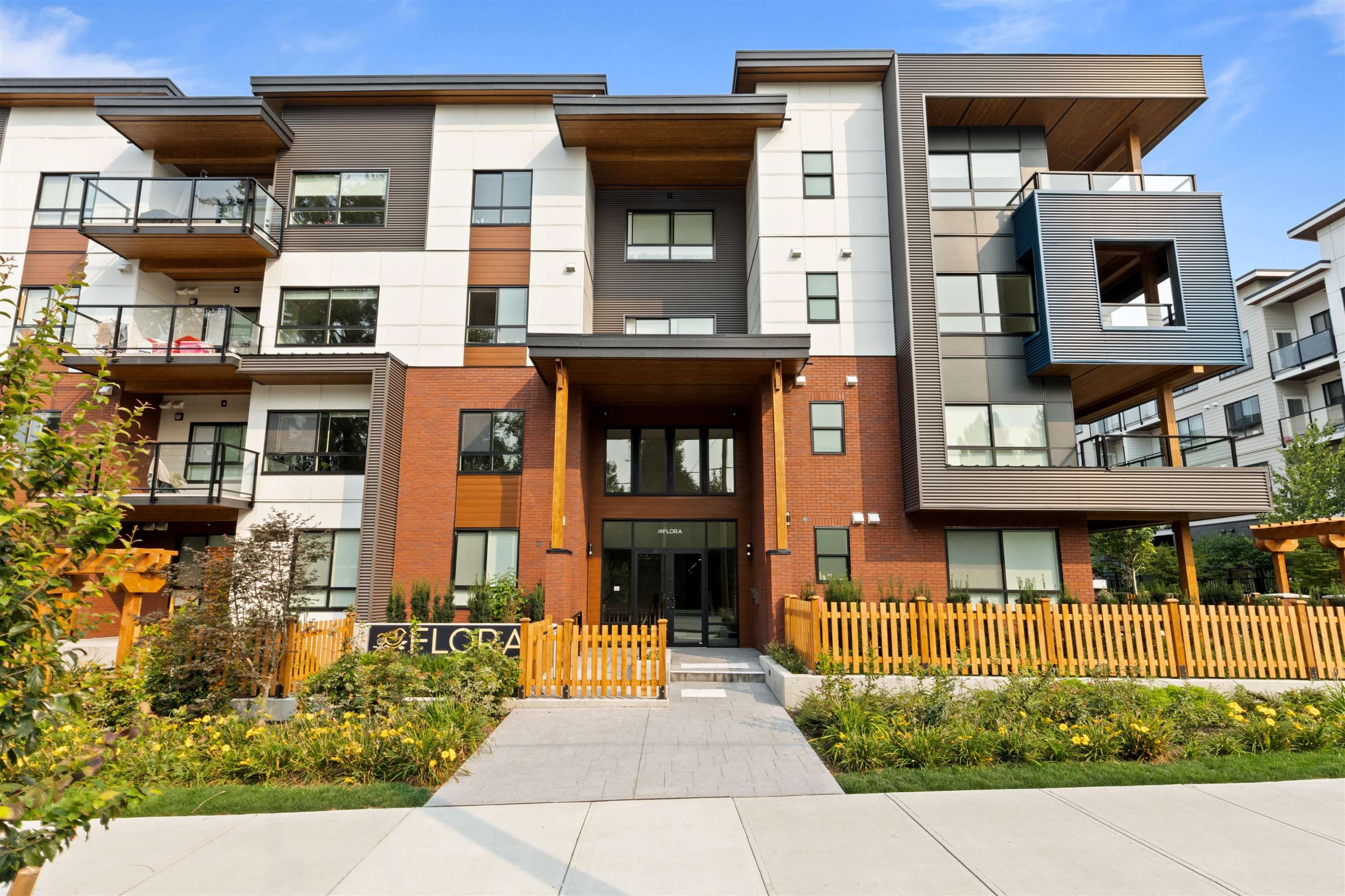 311 - 20286 72b Avenue, Langley, V2Y 1T2 — photo 3