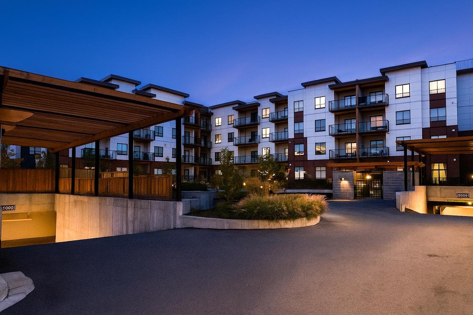 311 - 20286 72b Avenue, Langley, V2Y 1T2 — photo 1