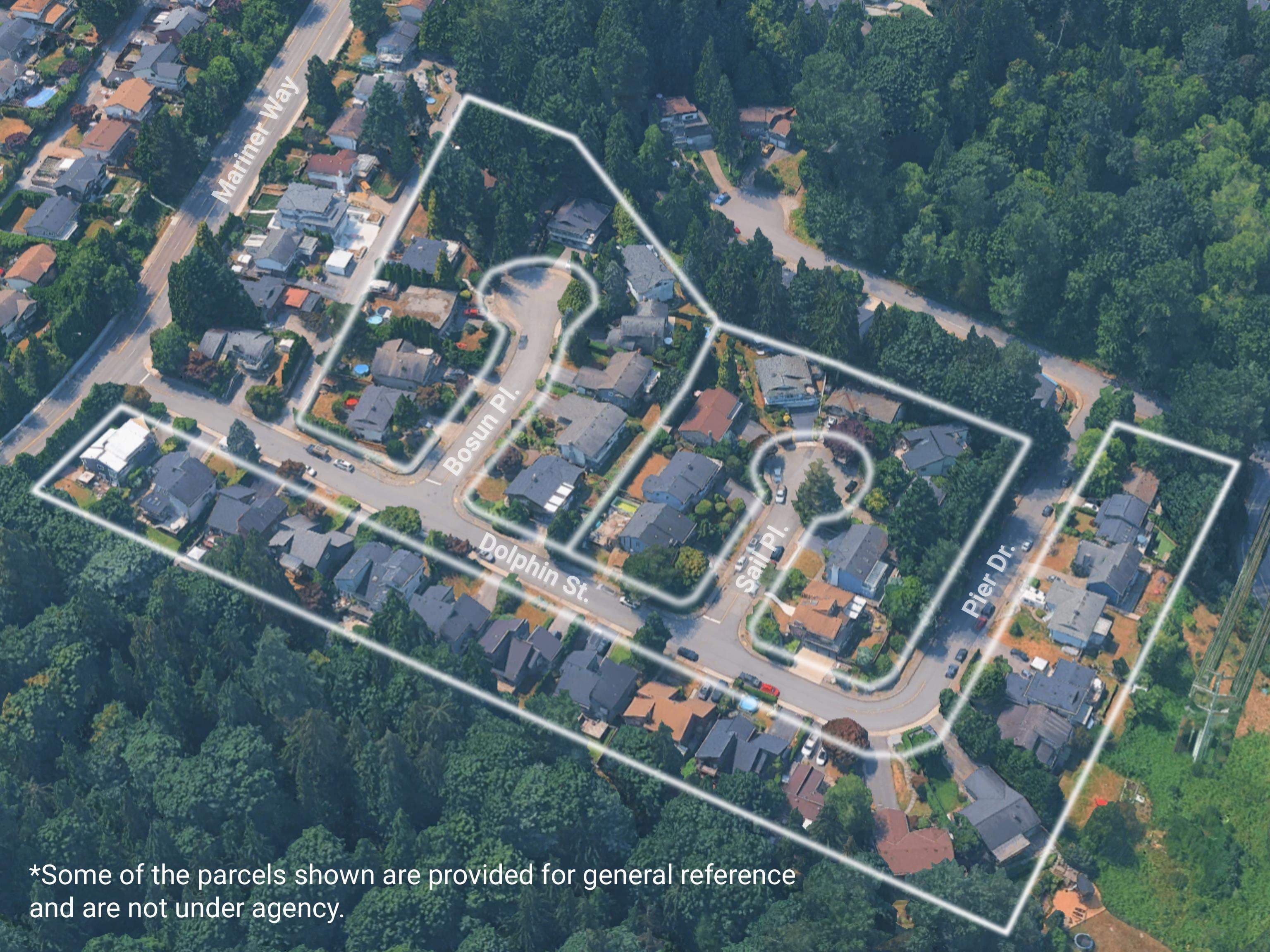 3221 Bosun Place, Coquitlam
