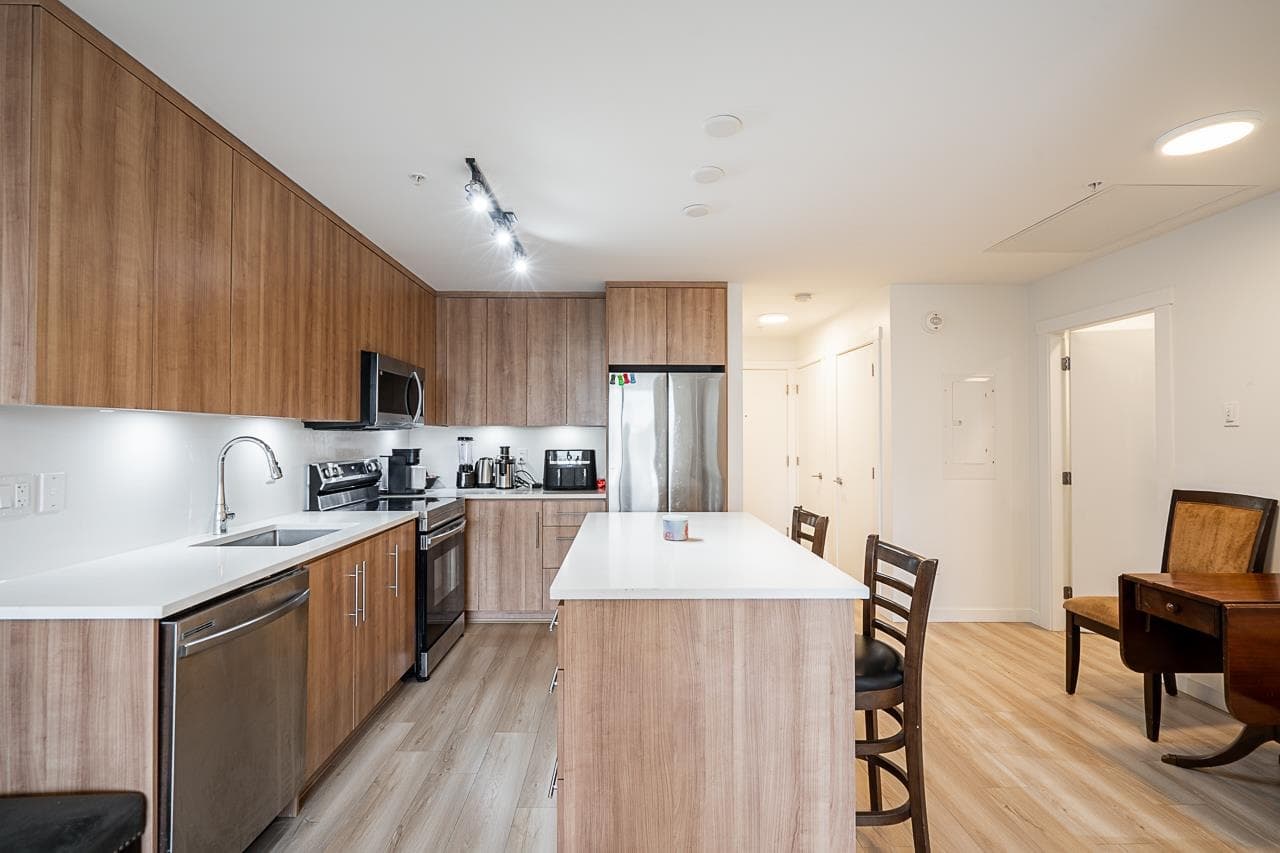 404 - 5420 208 Street, Langley, V3A 2J9 — photo 3