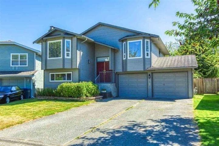 13095 65a Avenue, Surrey