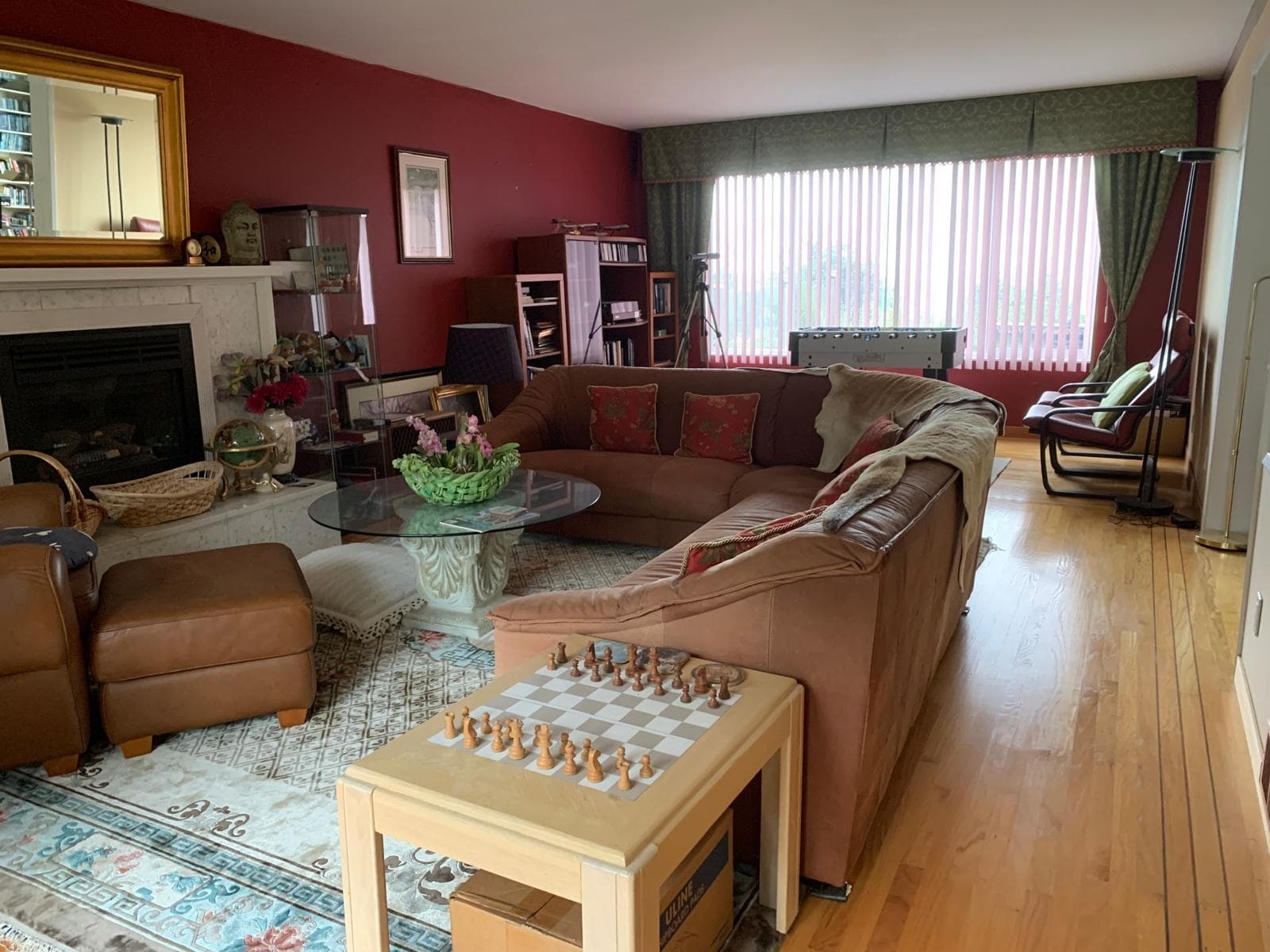 4582 Woodgreen Court, West Vancouver, V7S 2V7 — photo 3
