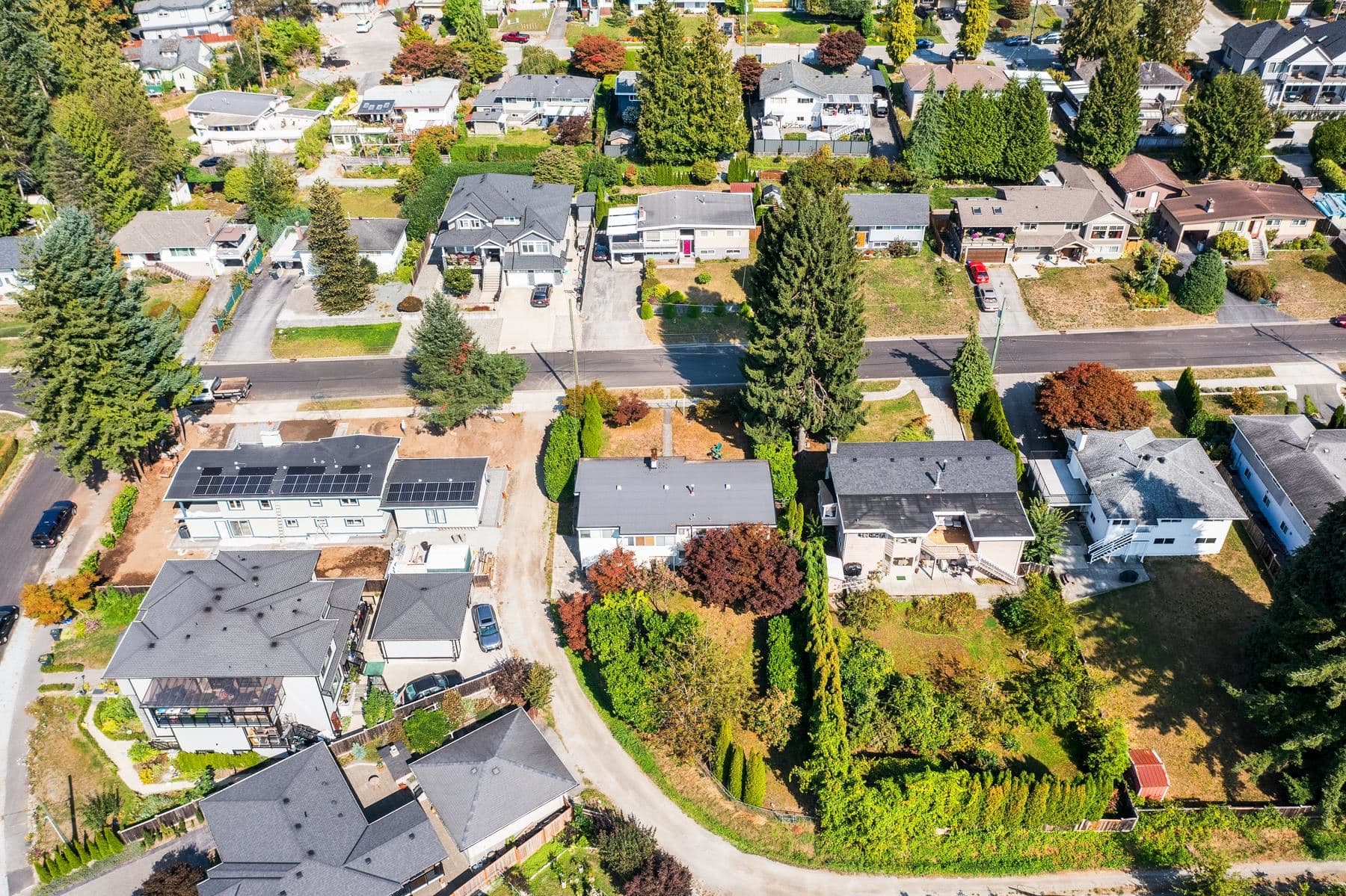 1400 Dansey Avenue, Coquitlam, V3K 3H8 — photo 4