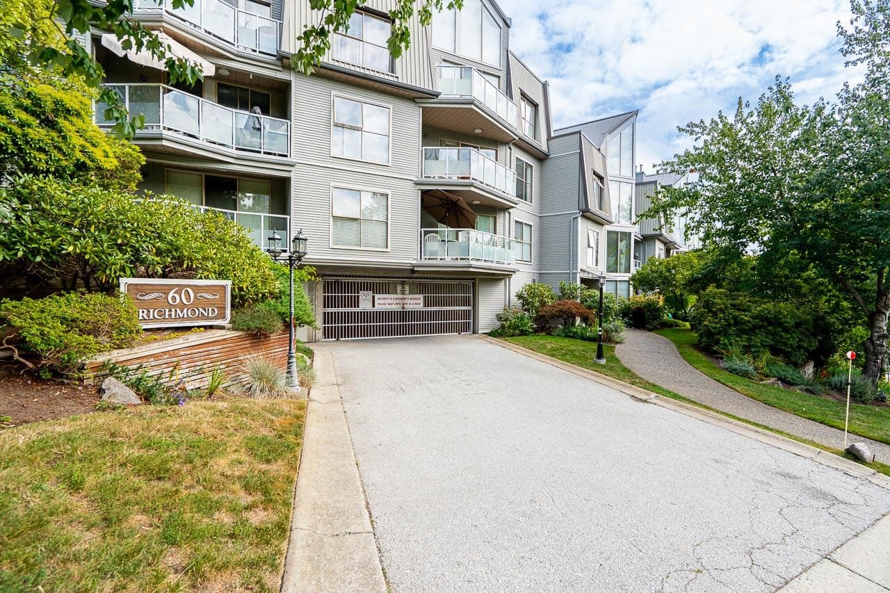 505 - 60 Richmond Street, New Westminster, V3L 5R7 — photo 3