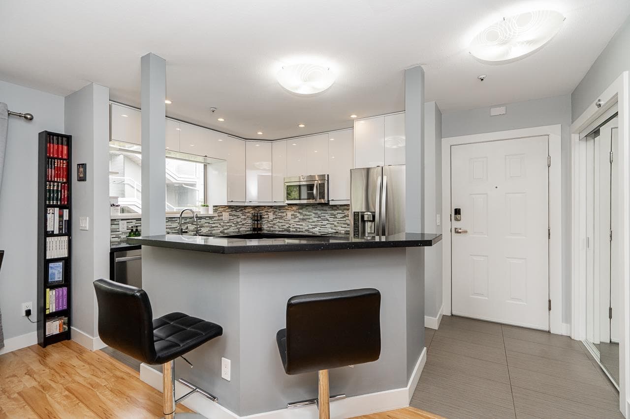 505 - 60 Richmond Street, New Westminster, V3L 5R7 — photo 5
