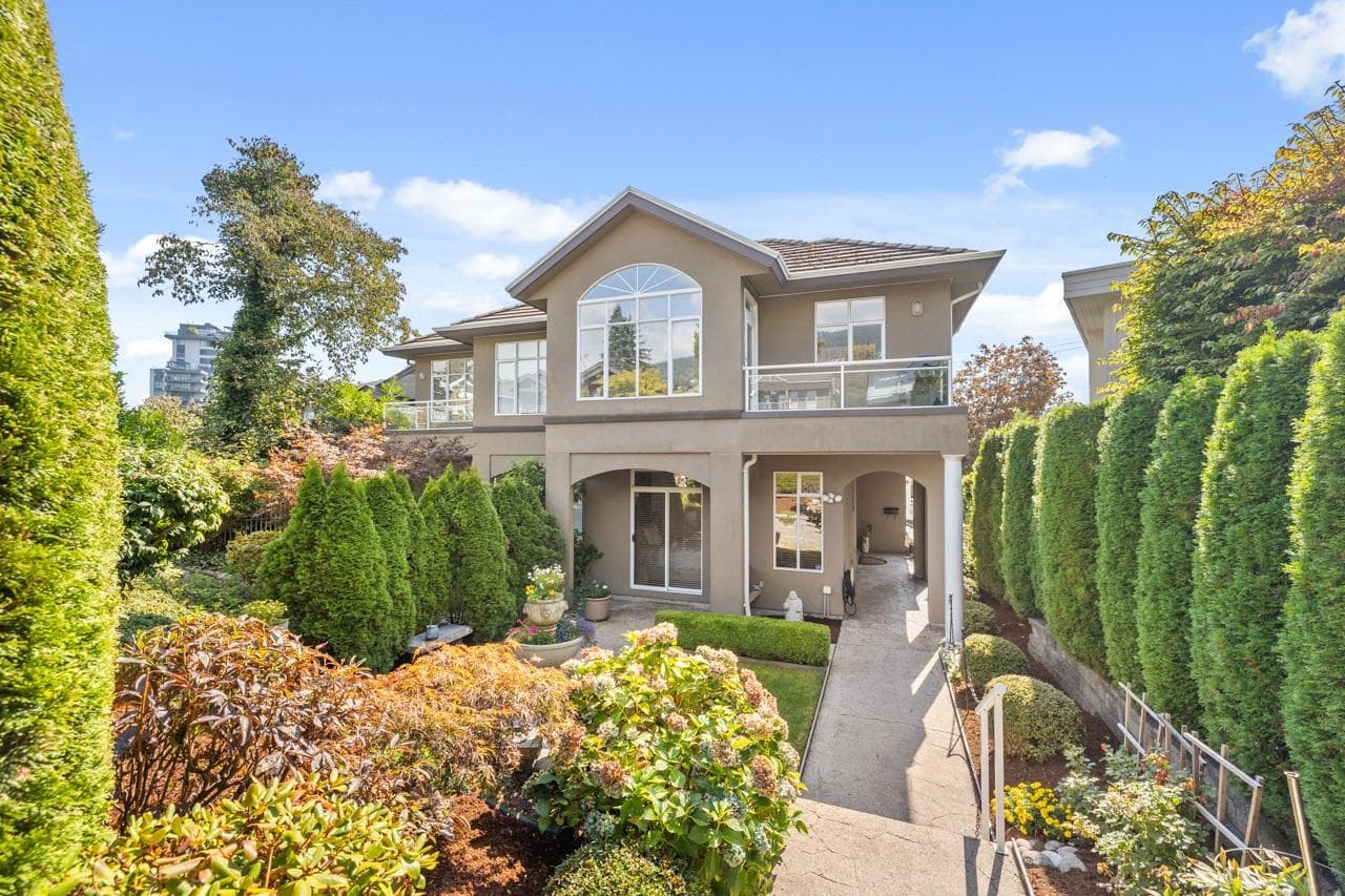 2362 Marine Drive, West Vancouver, V7V 1K8 — photo 2