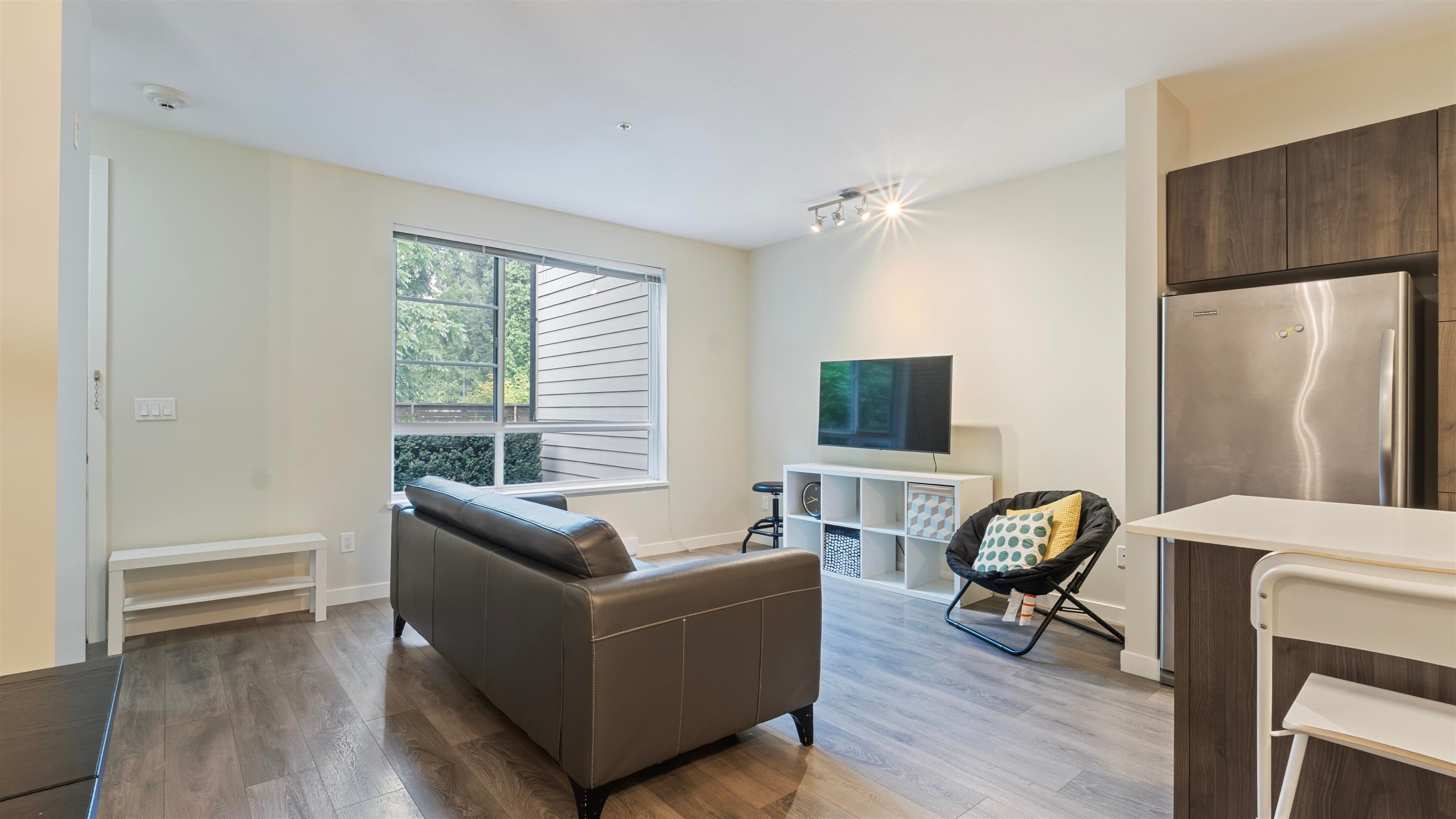 8 - 3728 Thurston Street, Burnaby