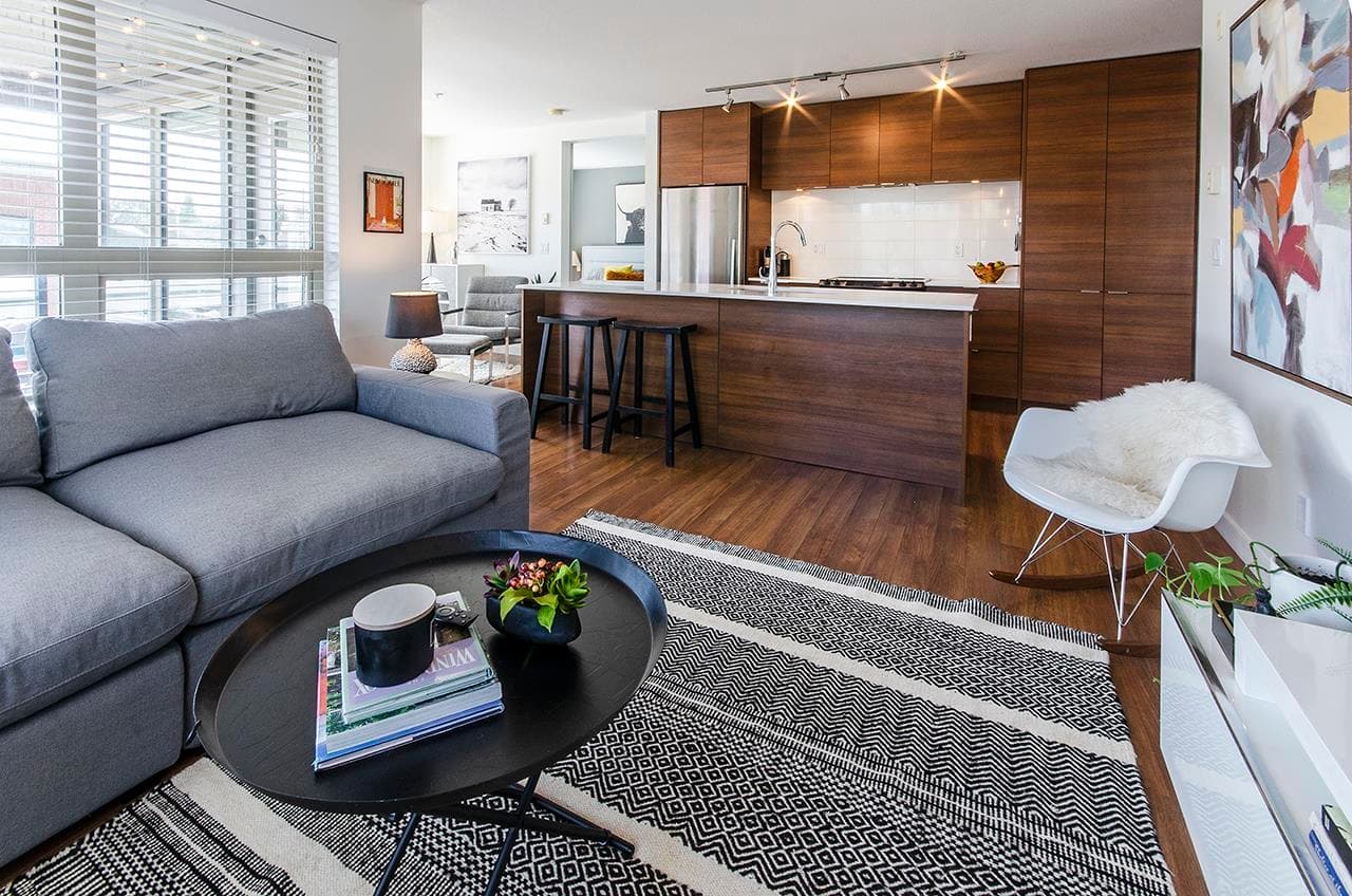 409 - 1679 Lloyd Street, North Vancouver