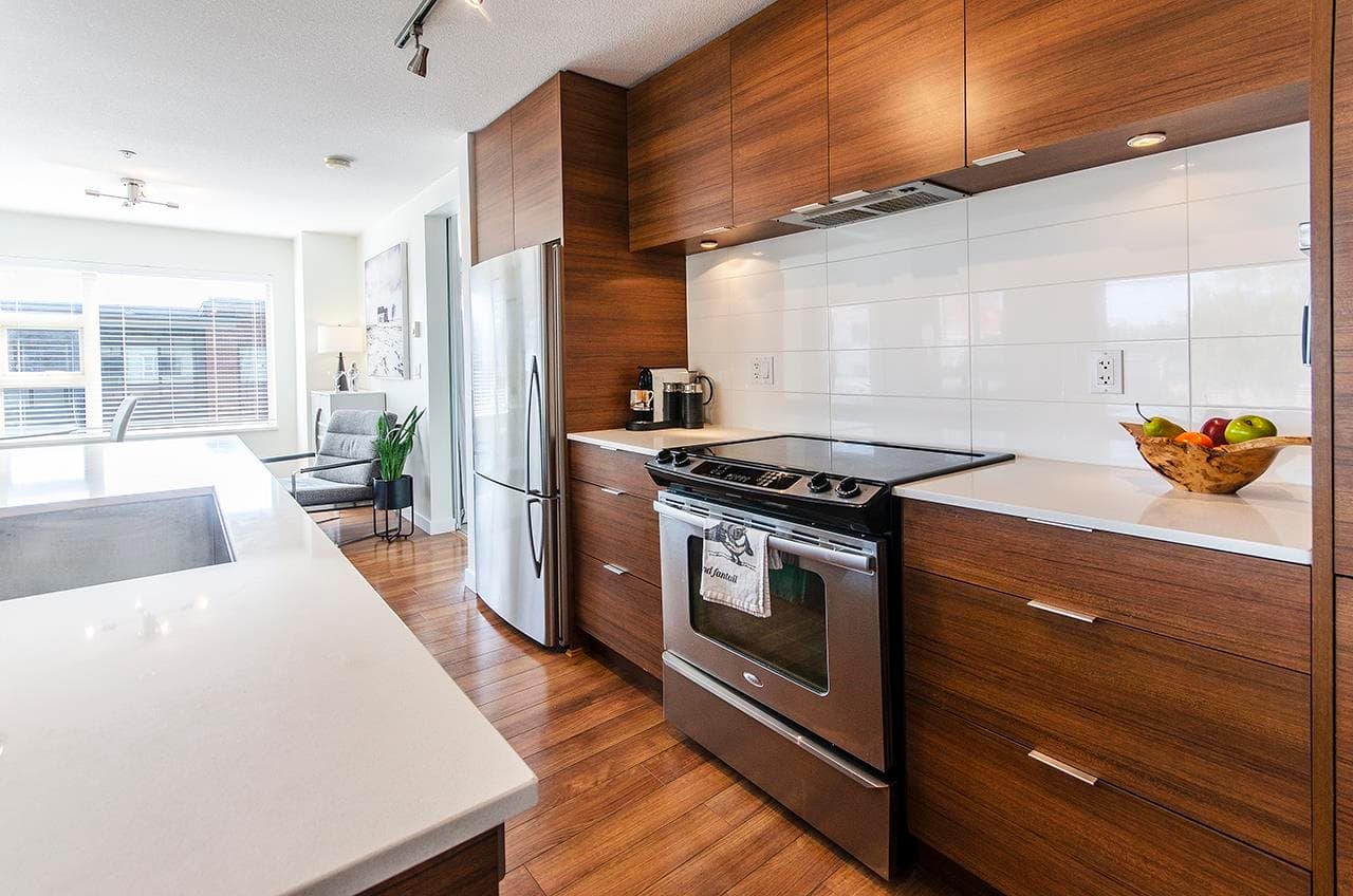 409 - 1679 Lloyd Street, North Vancouver, V7P 0A9 — photo 5