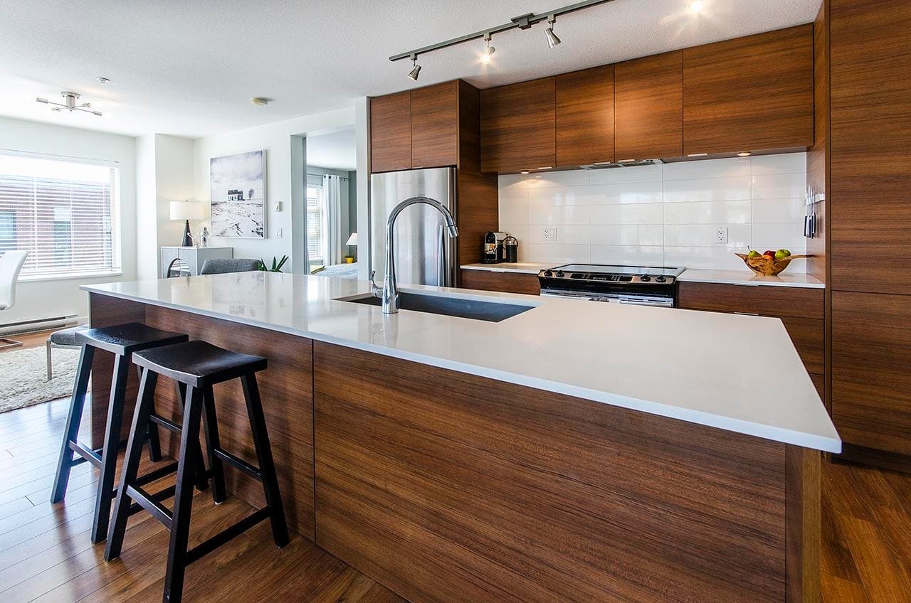 409 - 1679 Lloyd Street, North Vancouver, V7P 0A9 — photo 4