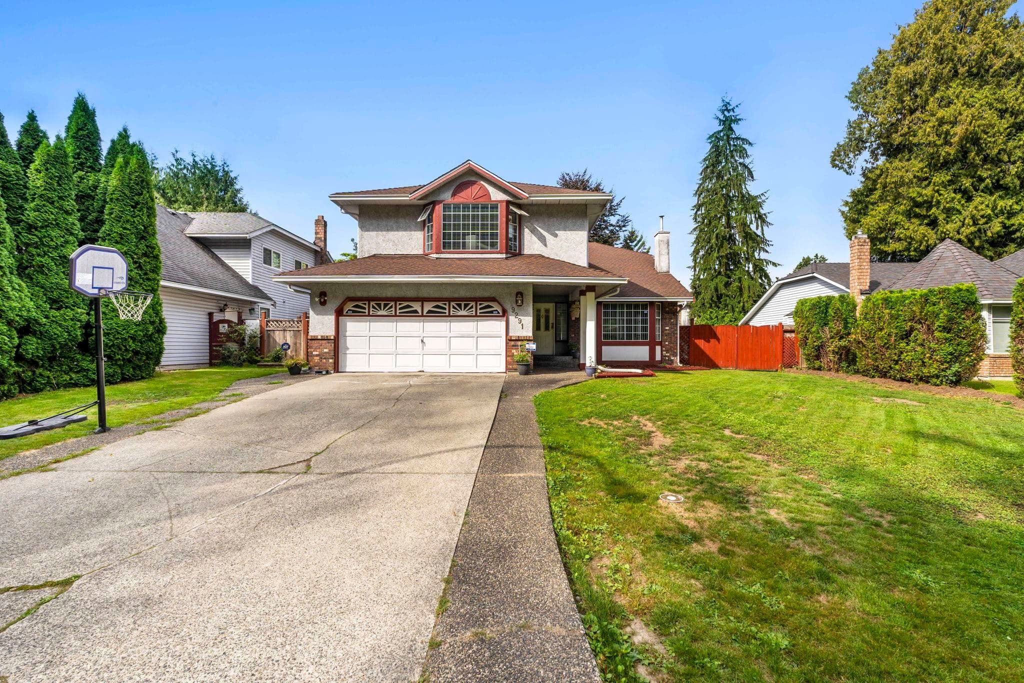 9291 158 Street, Surrey