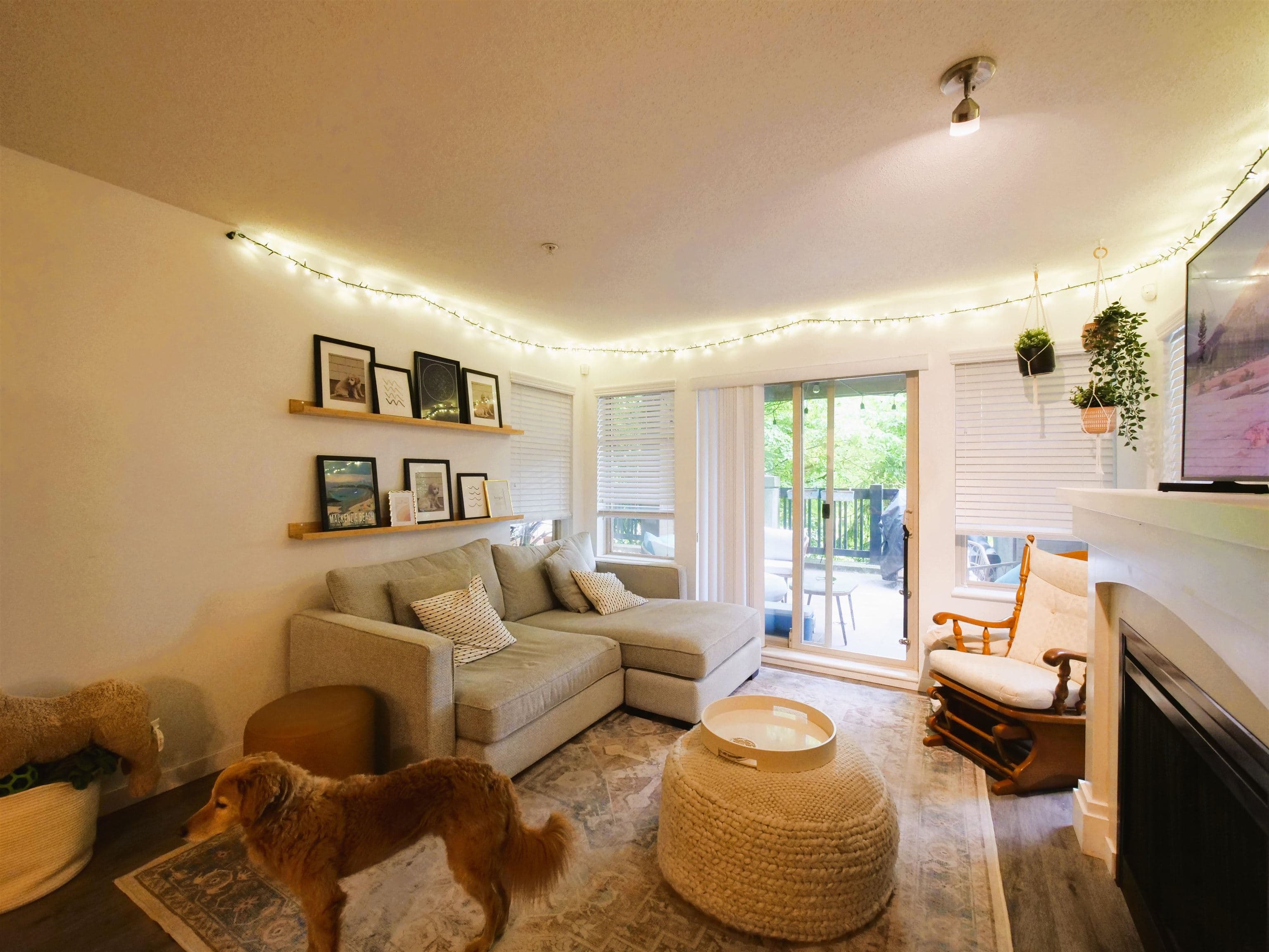 109 - 2998 Silver Springs Boulevard, Coquitlam, V3E 3R7 — photo 2