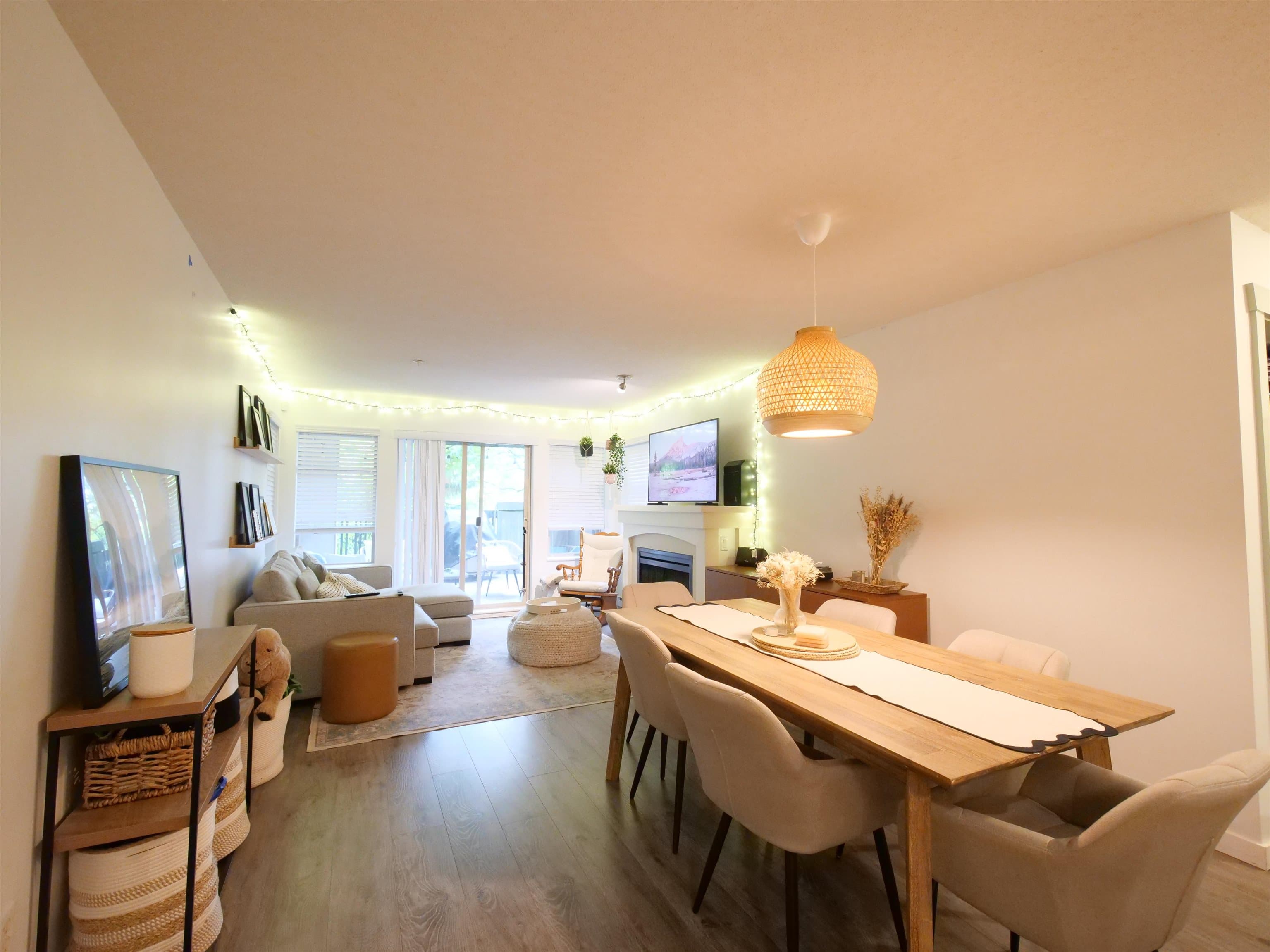 109 - 2998 Silver Springs Boulevard, Coquitlam, V3E 3R7 — photo 3