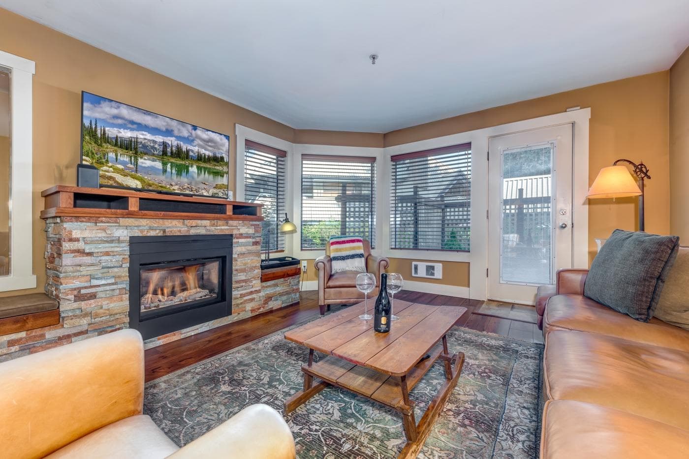 22 - 4857 Painted Cliff Road, Whistler, V8E 1C8 — photo 3