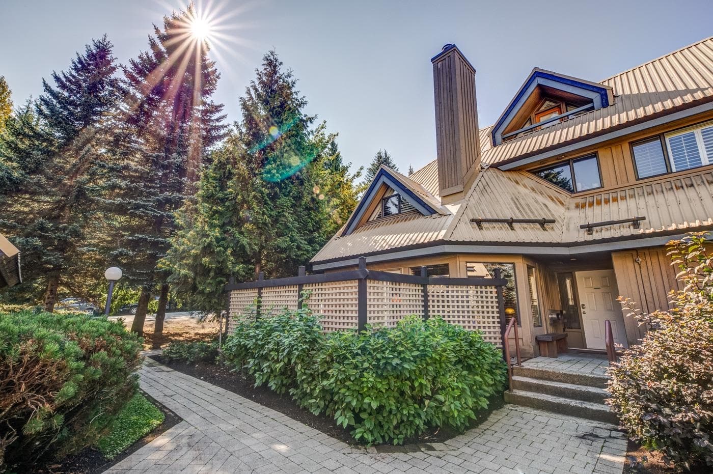 22 - 4857 Painted Cliff Road, Whistler