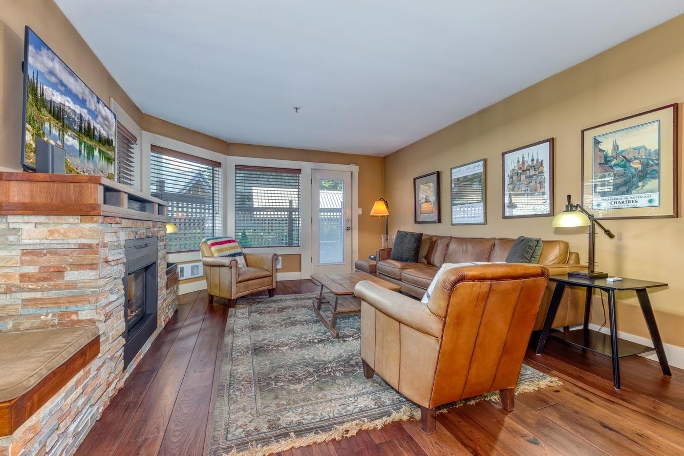 22 - 4857 Painted Cliff Road, Whistler, V8E 1C8 — photo 5