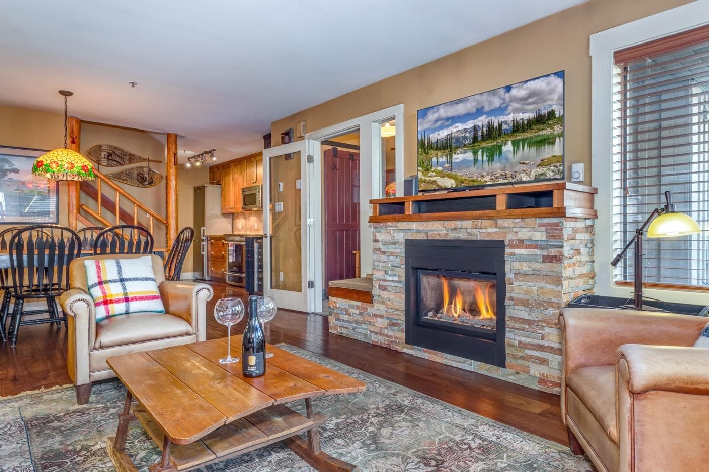 22 - 4857 Painted Cliff Road, Whistler, V8E 1C8 — photo 4