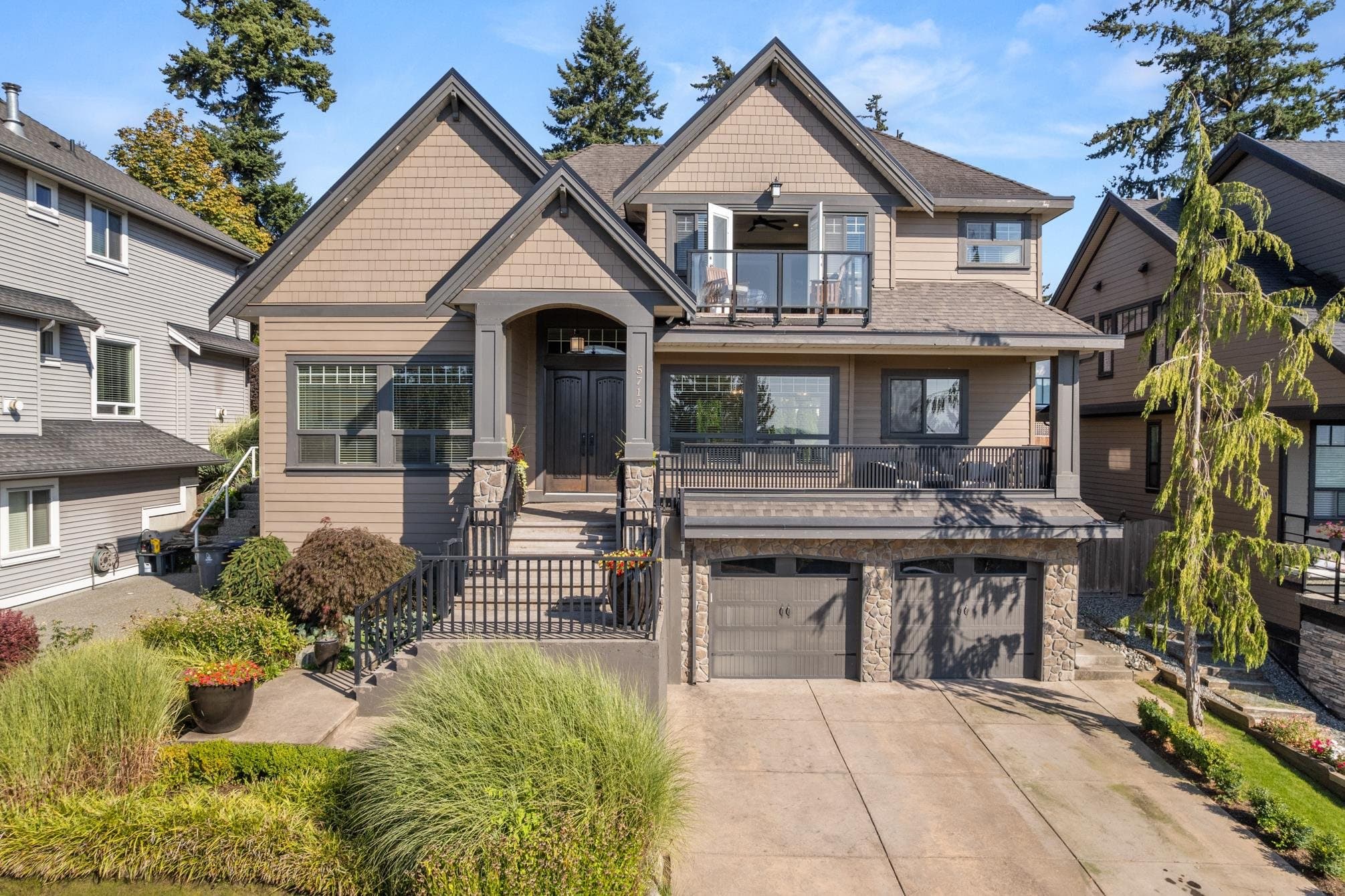 5712 181a Street, Surrey