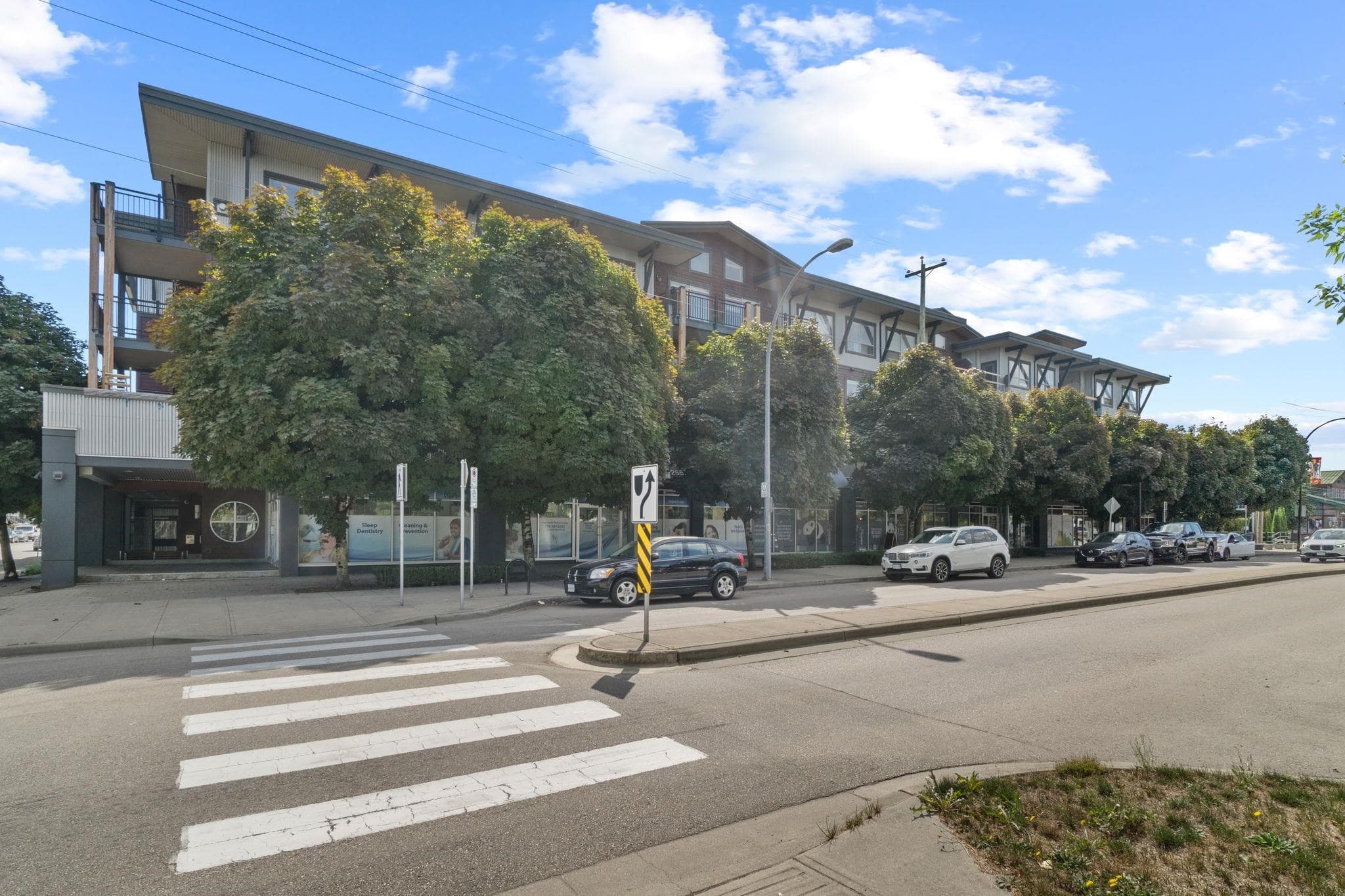 303 - 288 Hampton Street, New Westminster, V3M 5L9 — photo 2