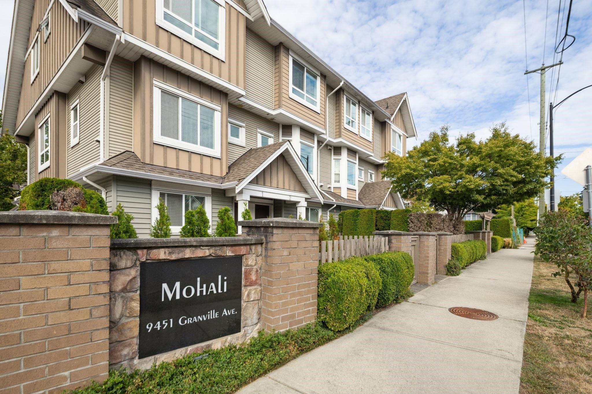 16 - 9451 Granville Avenue, Richmond