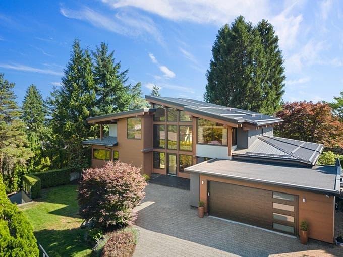 865 Andover Crescent, West Vancouver, V7S 1Y5 — photo 2