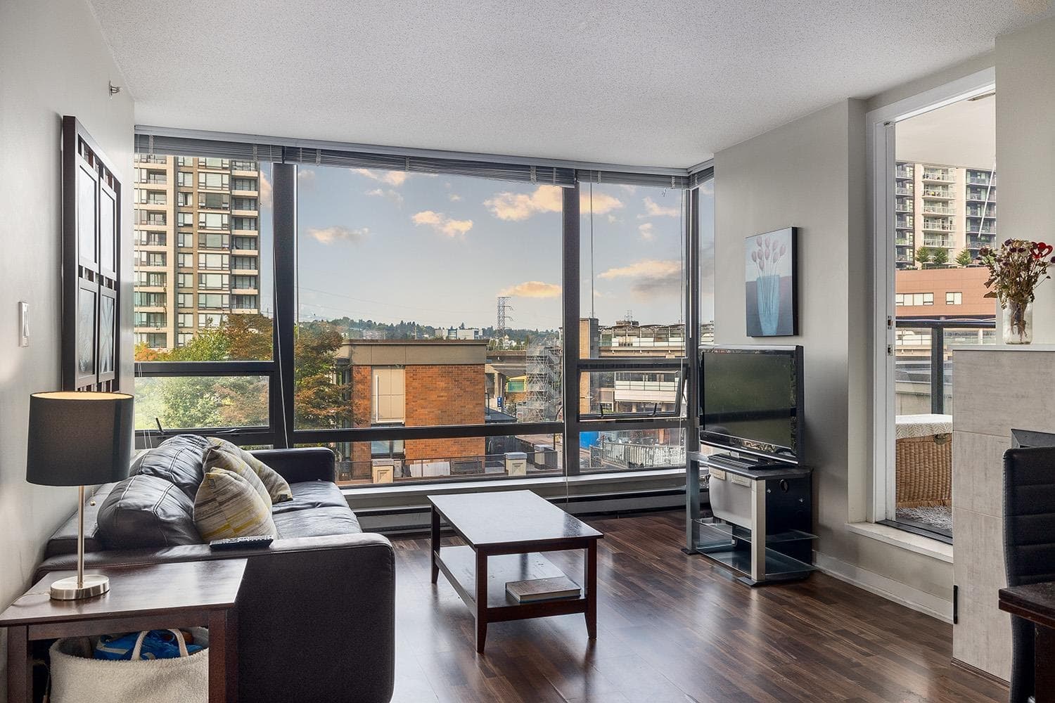 506 - 4182 Dawson Street, Burnaby, V5C 0A2 — photo 3