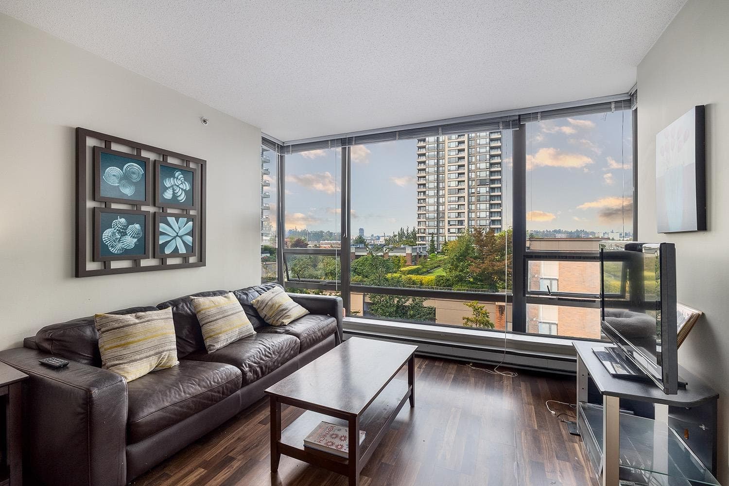 506 - 4182 Dawson Street, Burnaby, V5C 0A2 — photo 5