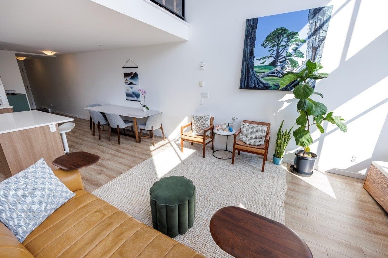 205 - 39769 Government Road, Squamish, V8B 0Z1 — photo 4