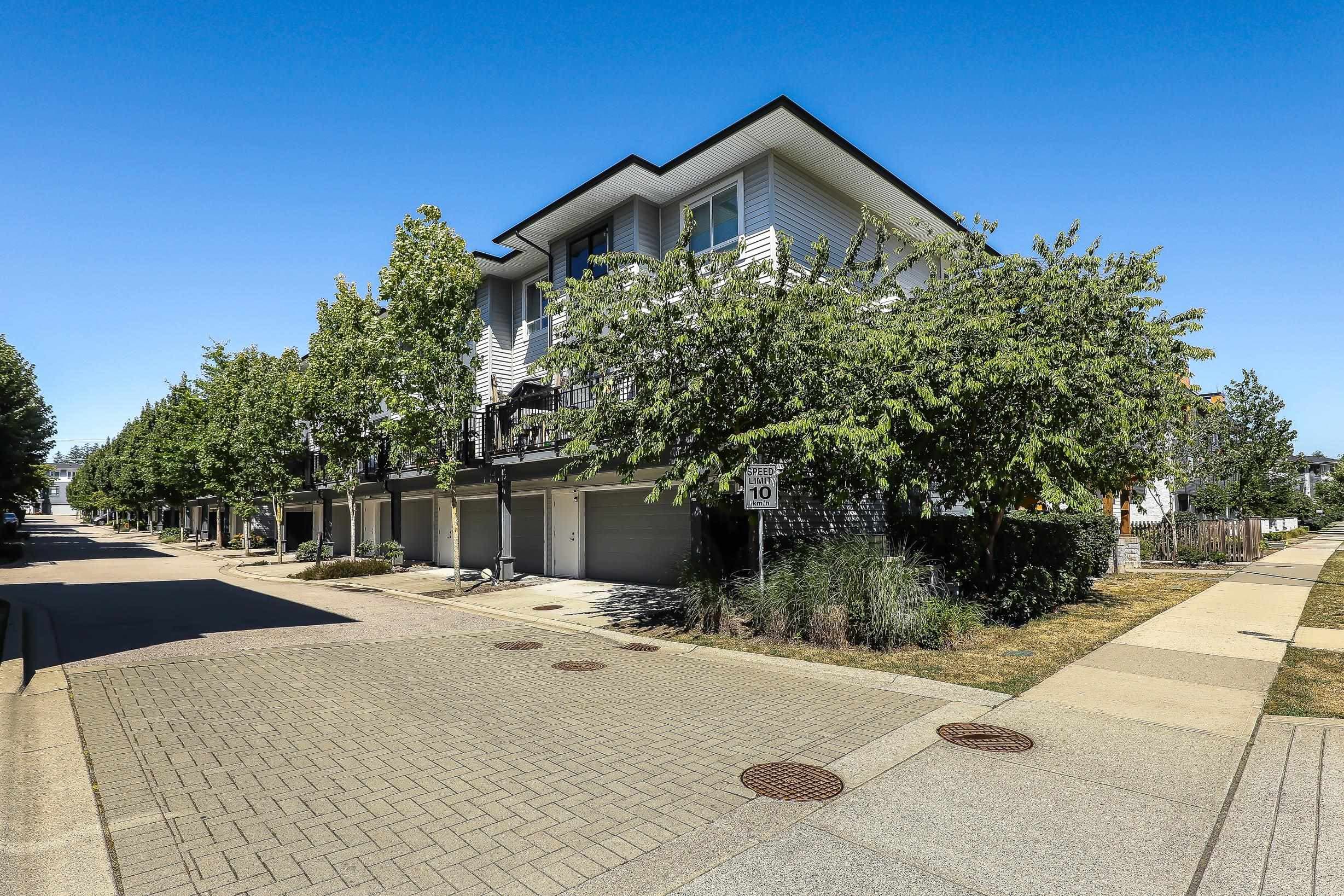 503 - 16433 Watson Drive Drive, Surrey