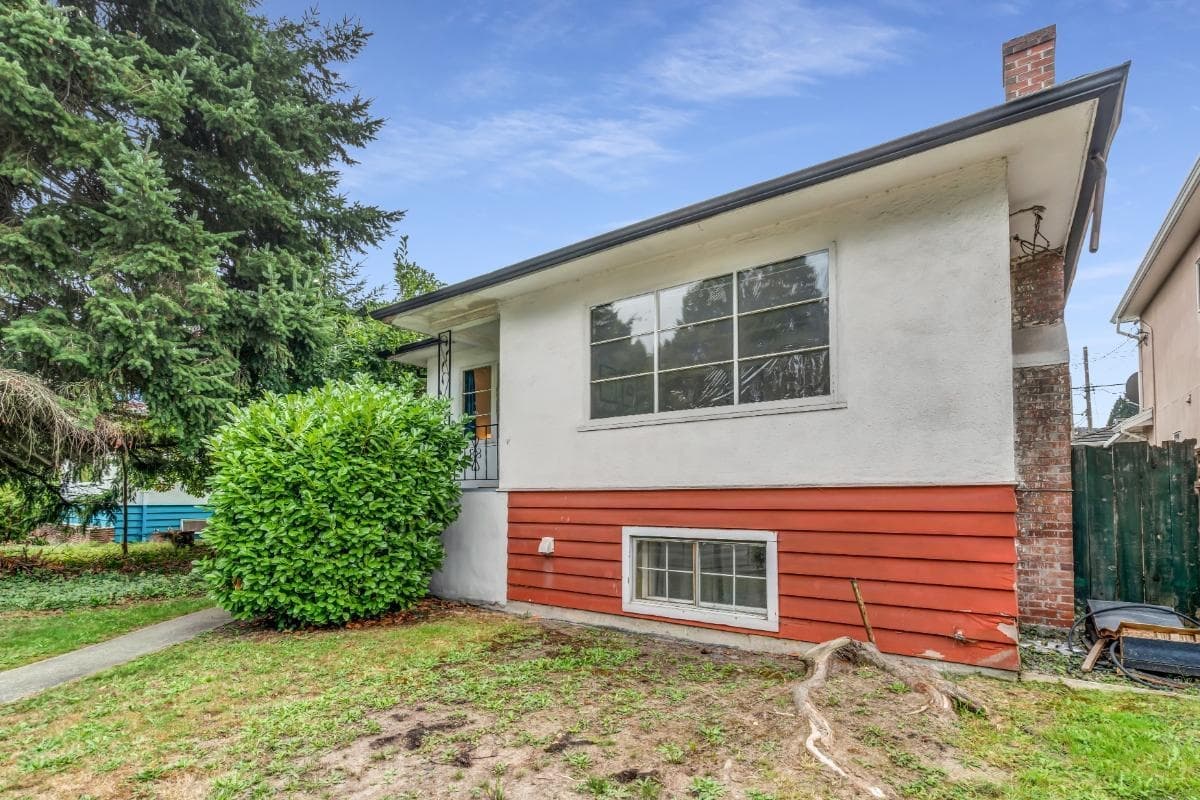 1260 E 33rd Avenue, Vancouver
