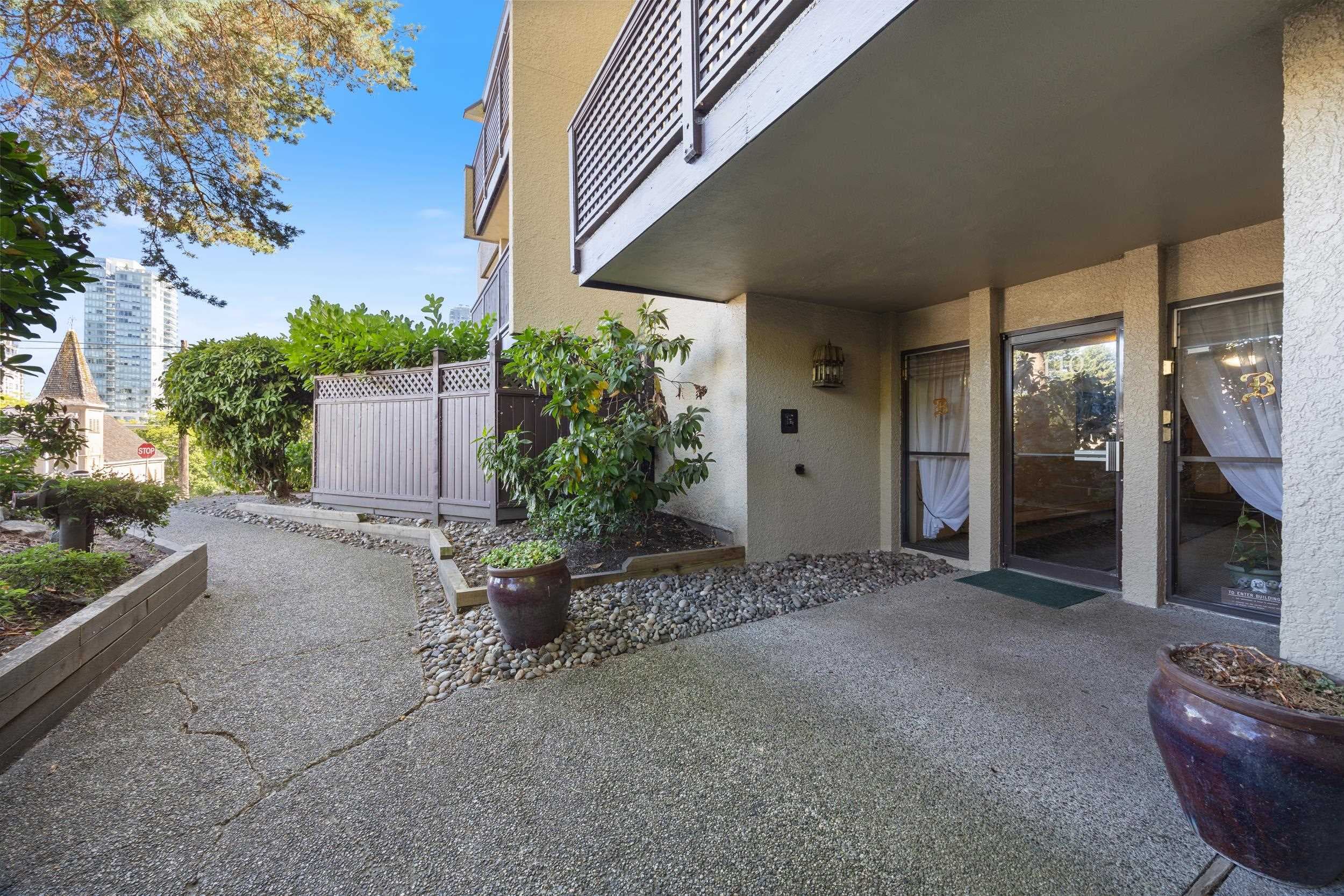 306 - 110 Seventh Street, New Westminster, V3M 5W5 — photo 3