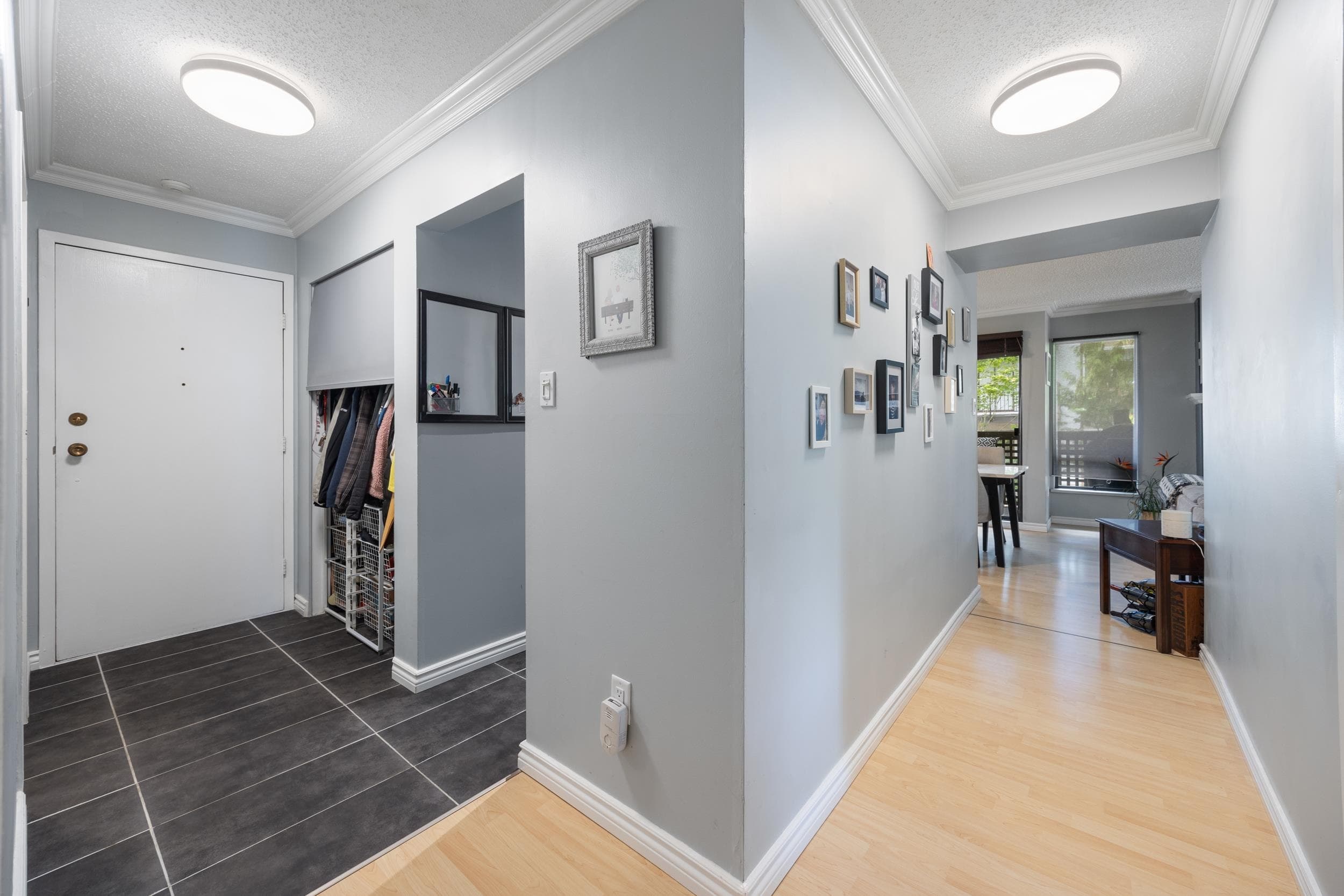 306 - 110 Seventh Street, New Westminster, V3M 5W5 — photo 5