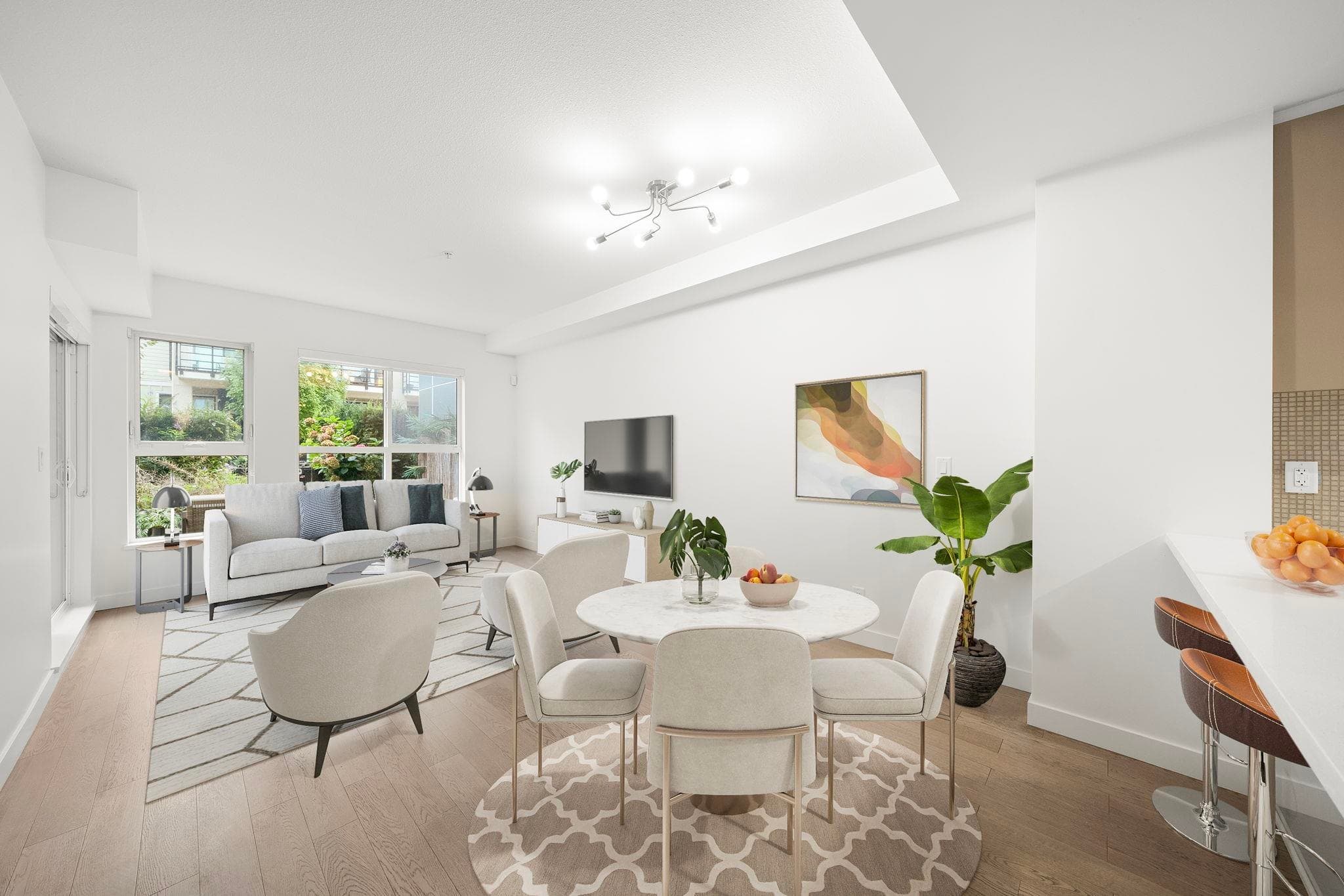 102 - 10177 River Drive, Richmond, V6X 0S2 — photo 1