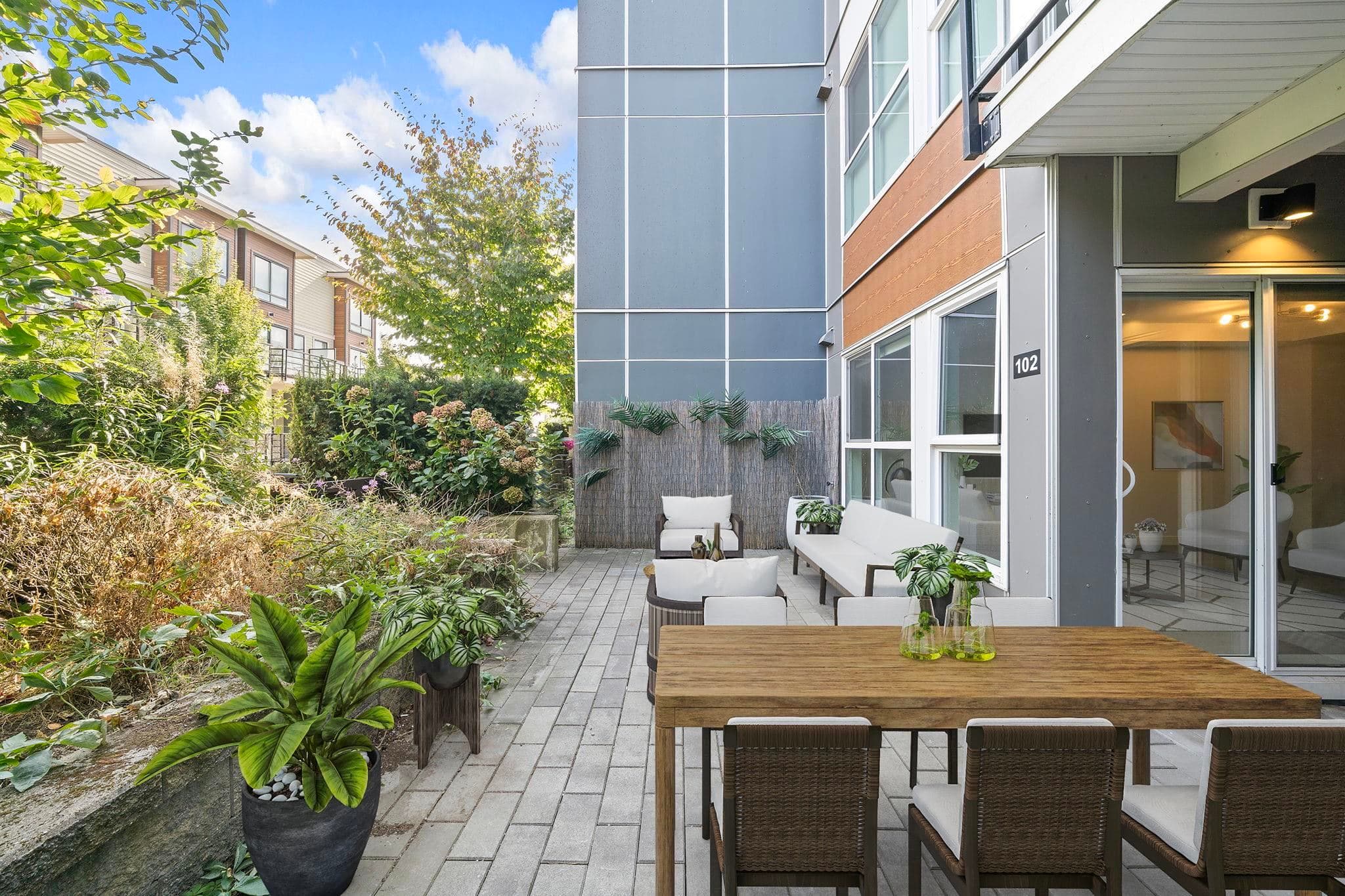 102 - 10177 River Drive, Richmond, V6X 0S2 — photo 4