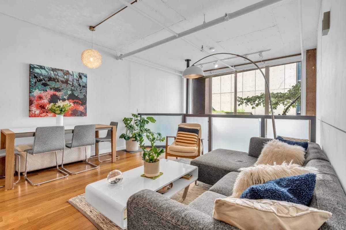 211&212 - 1529 W 6th Avenue, Vancouver, V6J 1R1 — photo 2