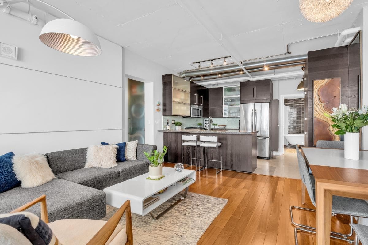 211&212 - 1529 W 6th Avenue, Vancouver, V6J 1R1 — photo 4